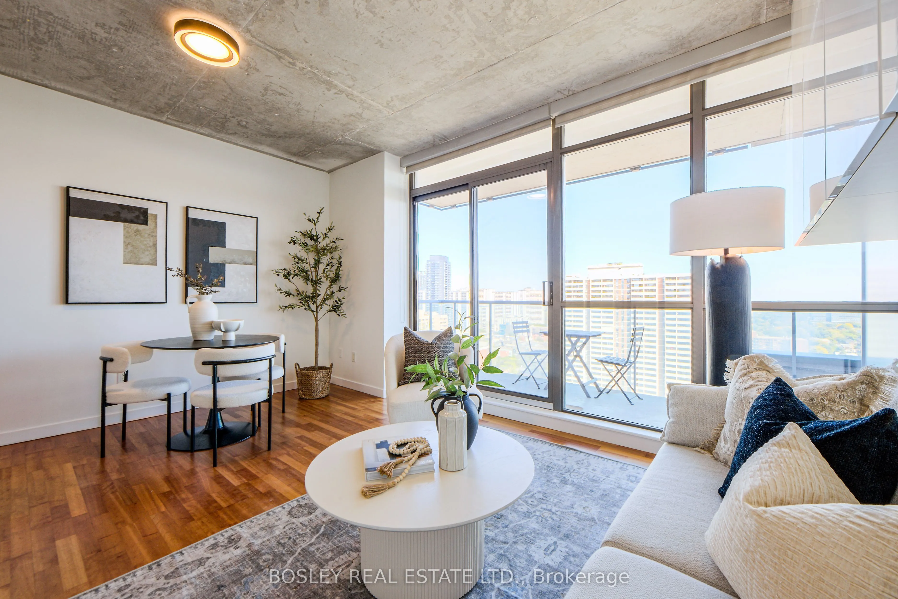 281 Mutual Street, #2507