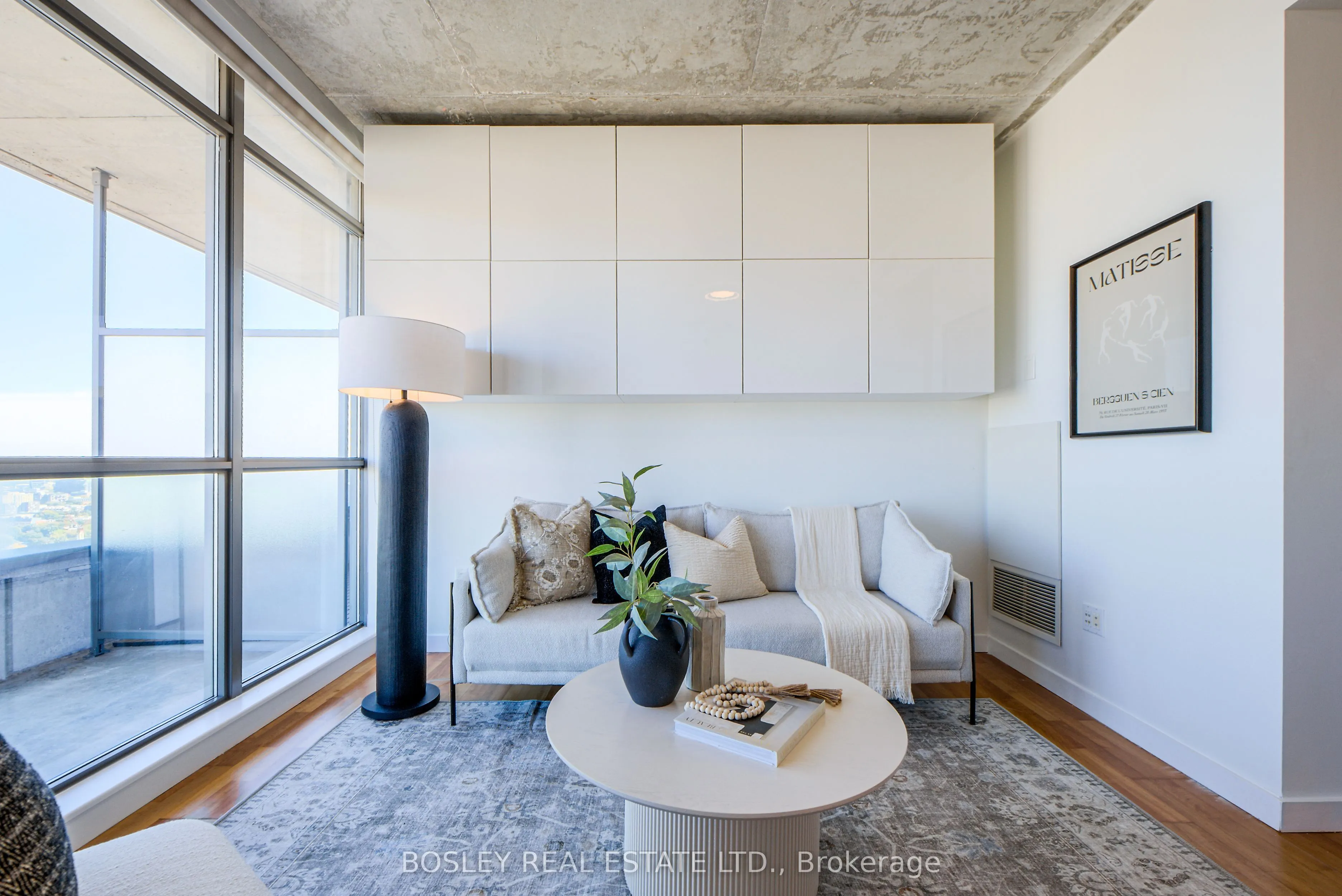 281 Mutual Street, #2507