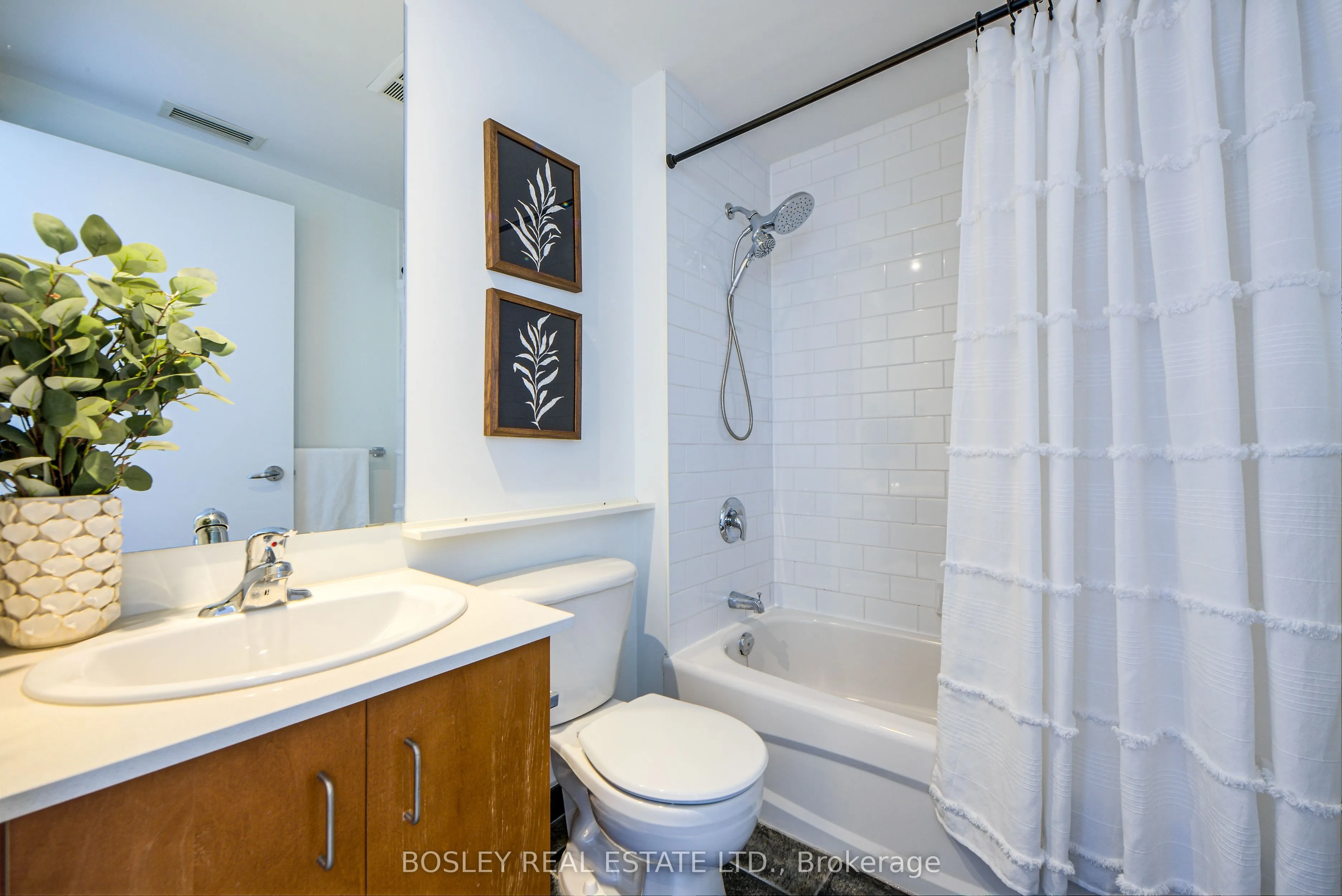 281 Mutual Street, #2507