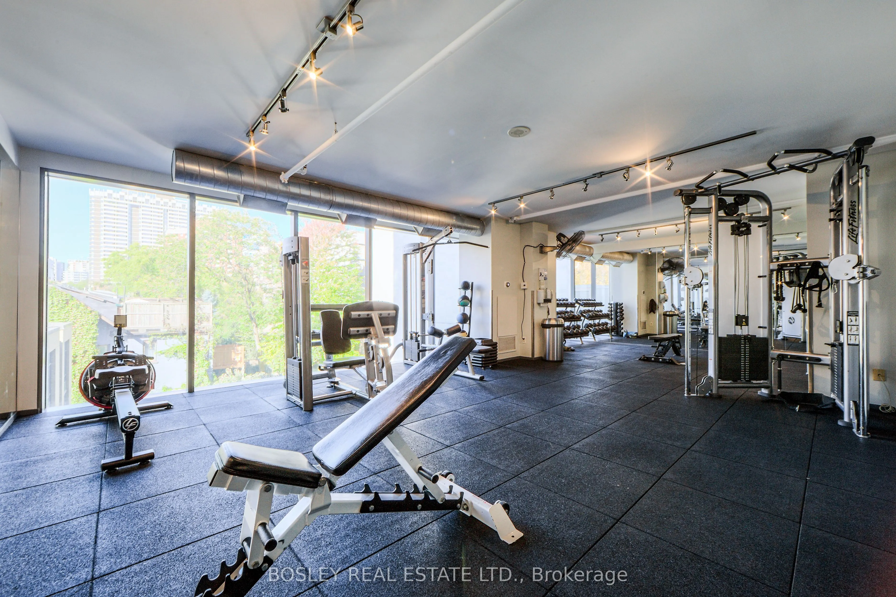 281 Mutual Street, #2507