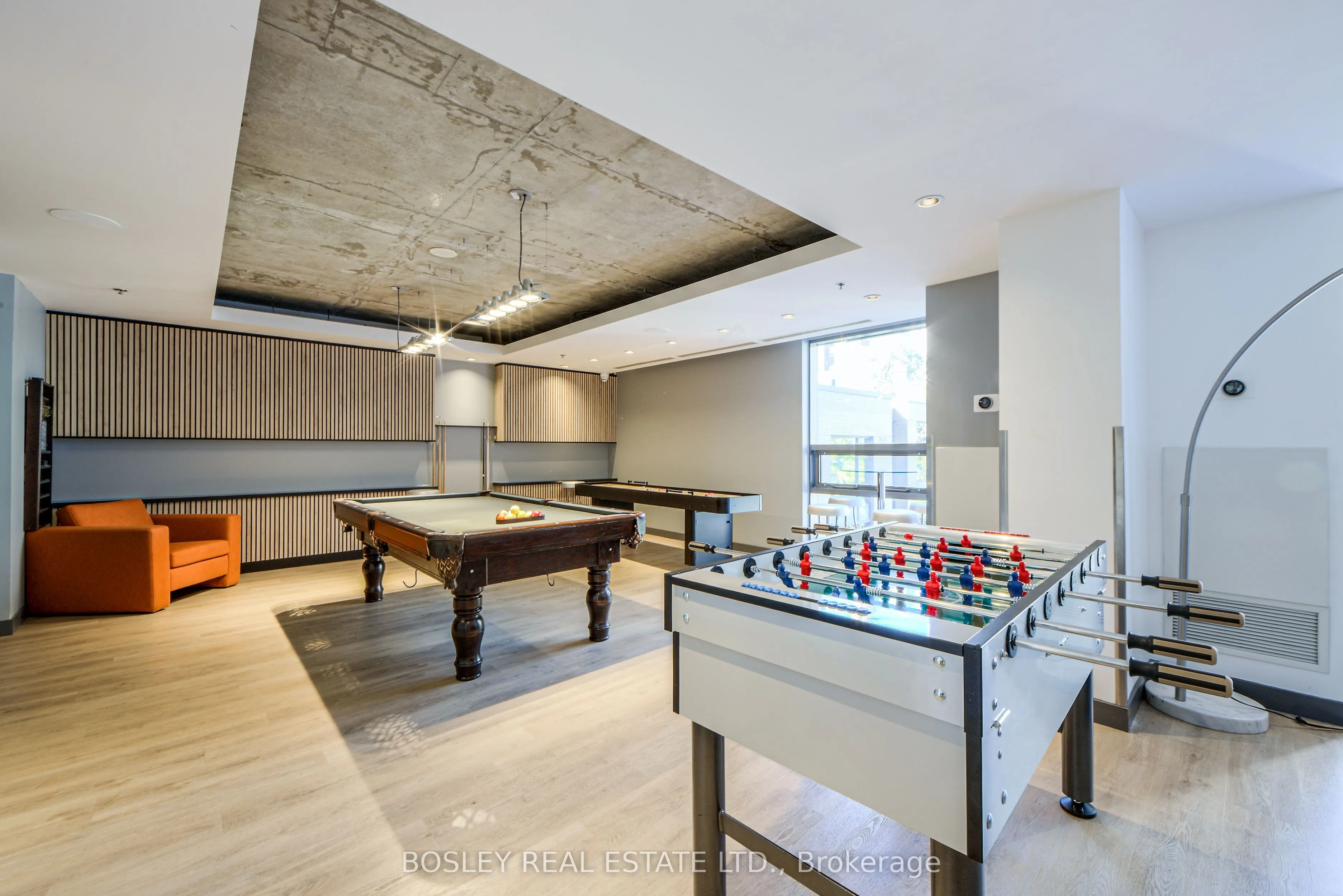 281 Mutual Street, #2507
