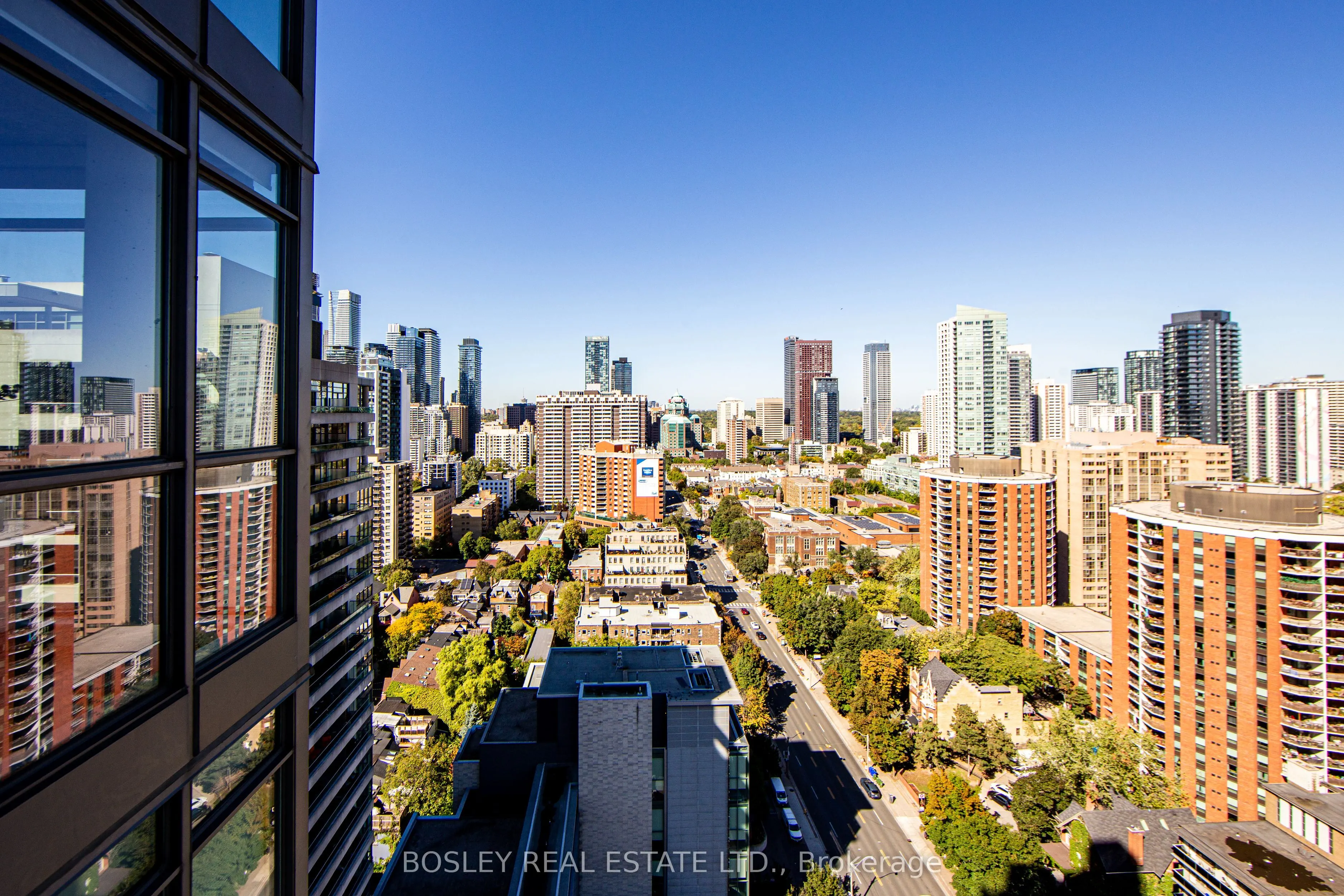 281 Mutual Street, #2507