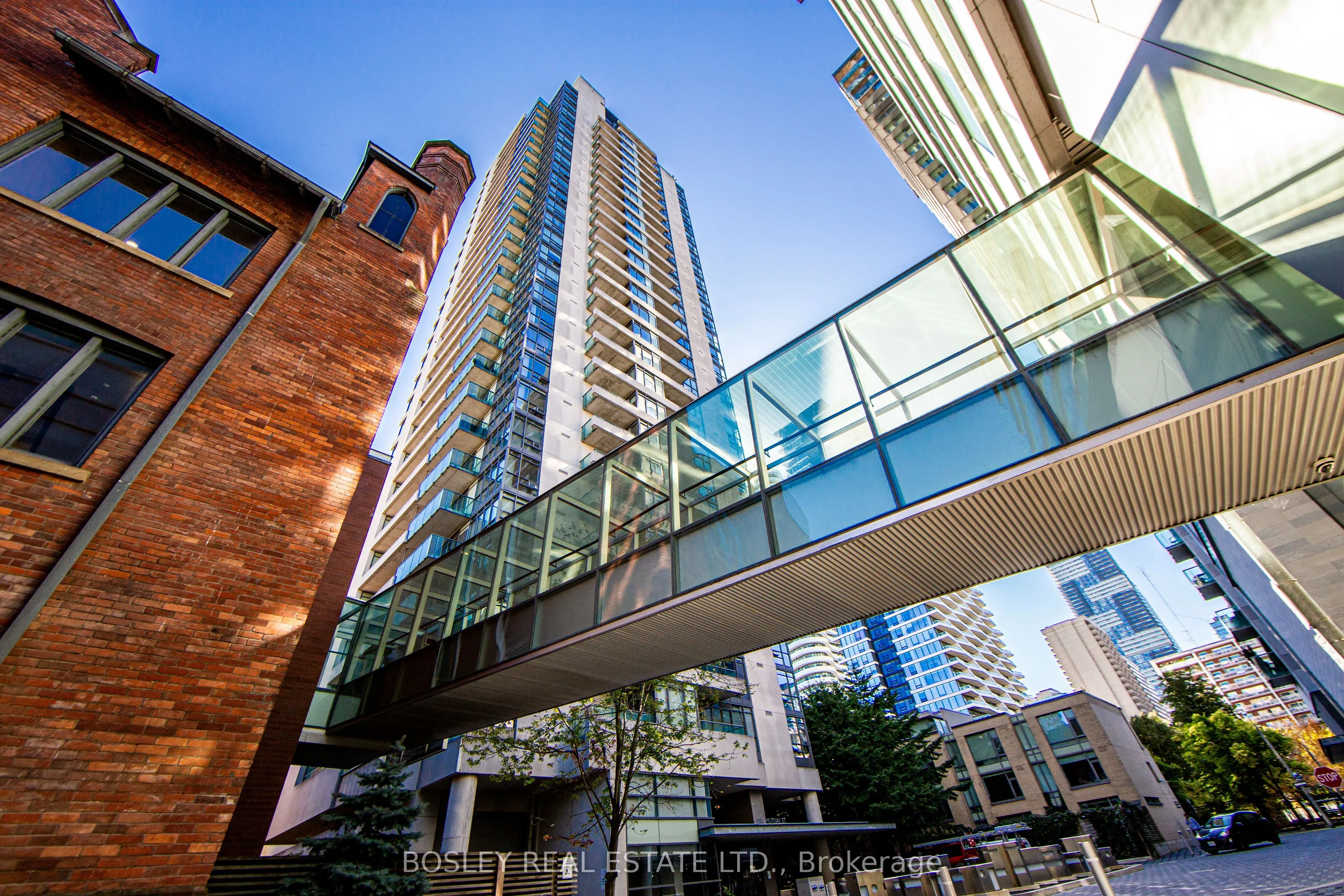 281 Mutual Street, #2507