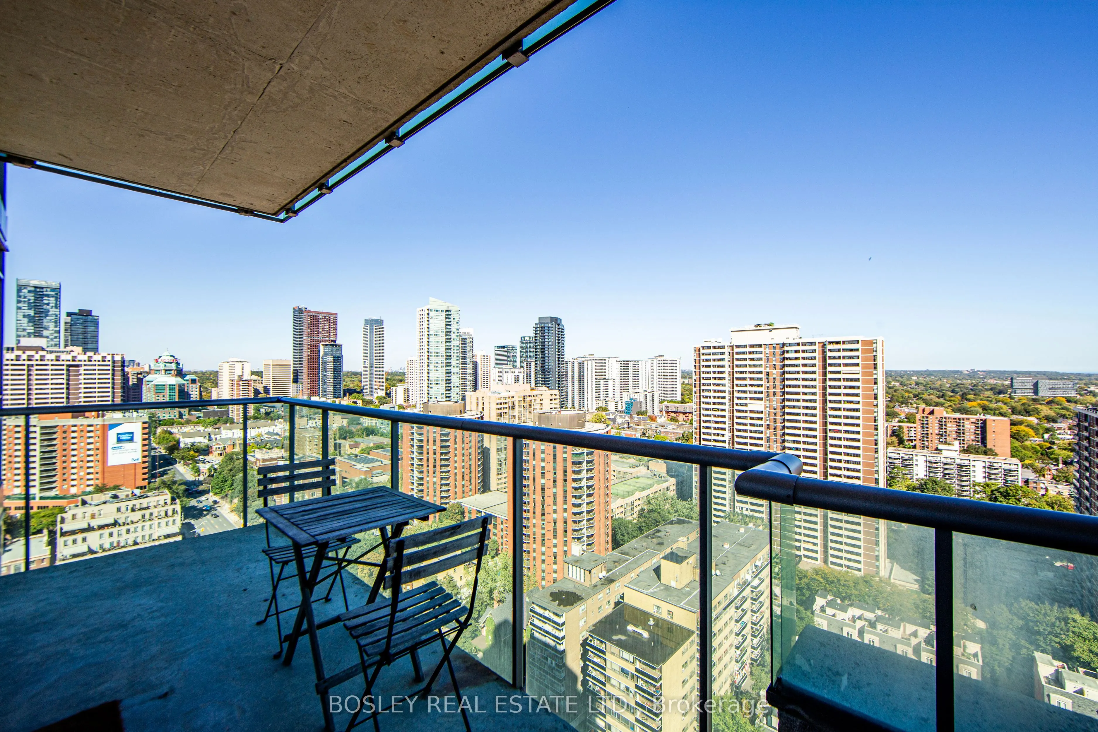 281 Mutual Street, #2507