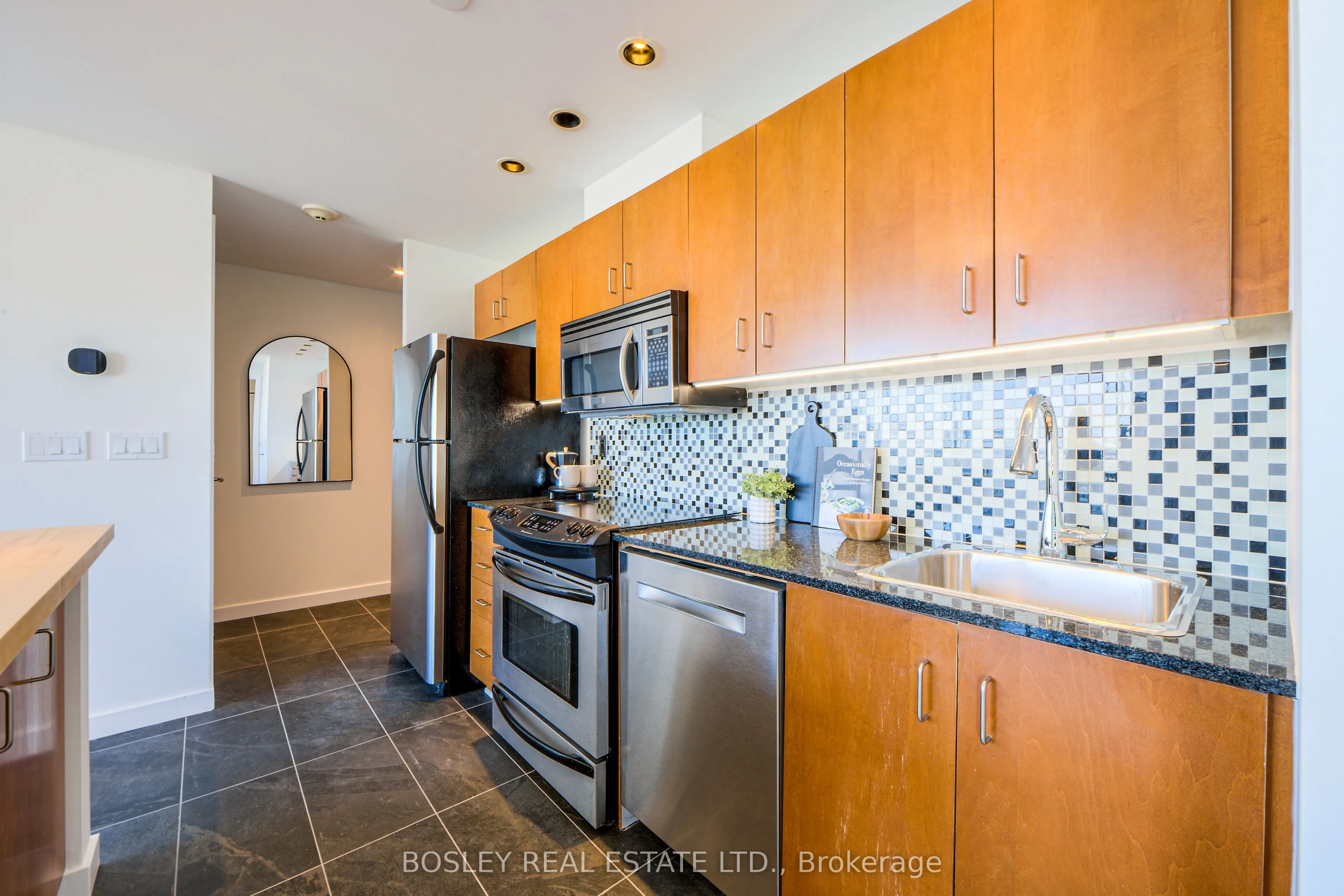 281 Mutual Street, #2507