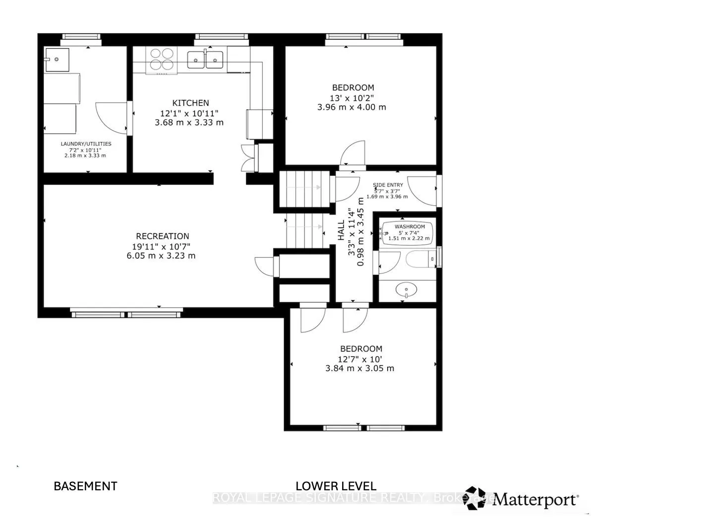 45 Caronport Crescent