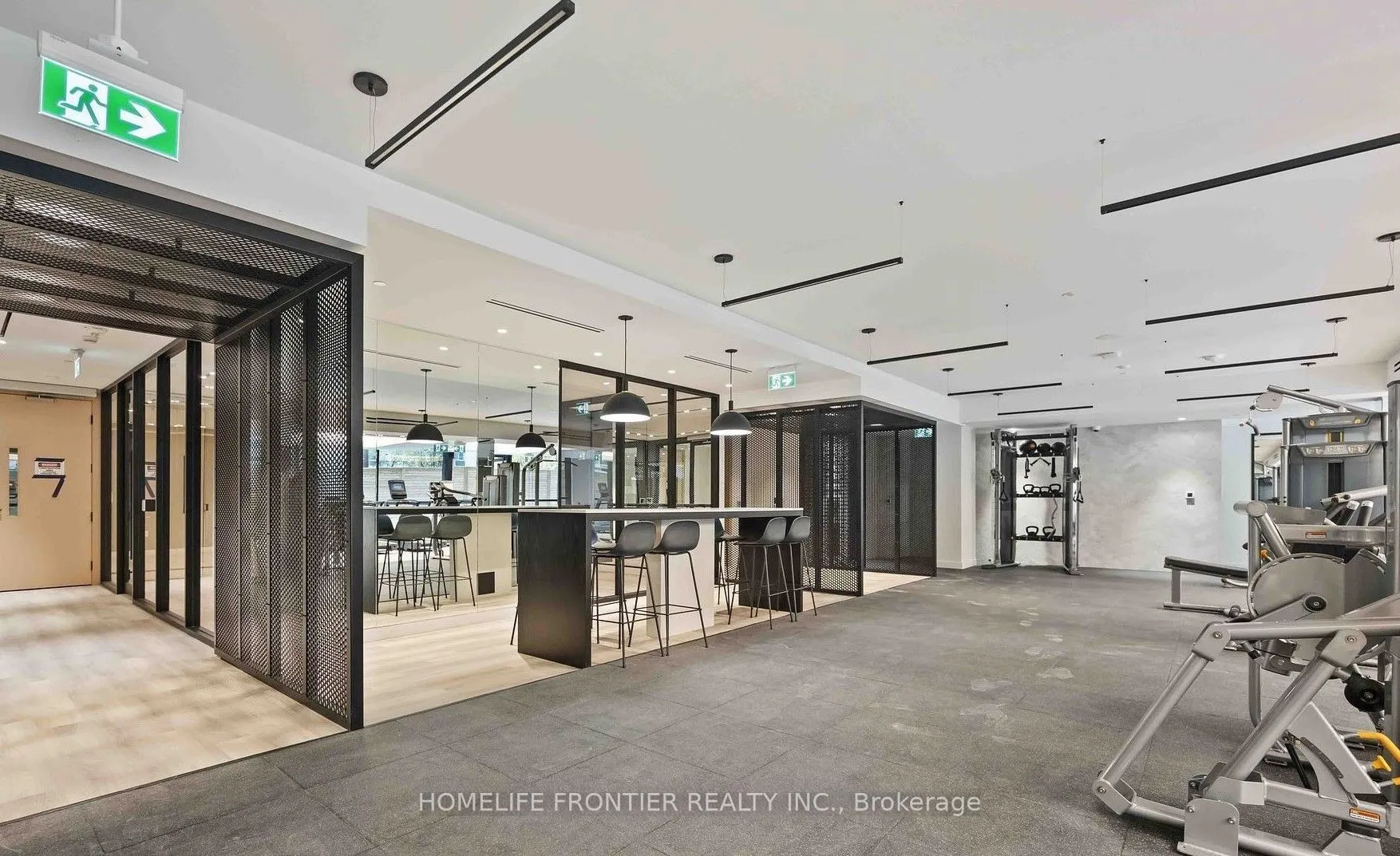127 Broadway Avenue, #603