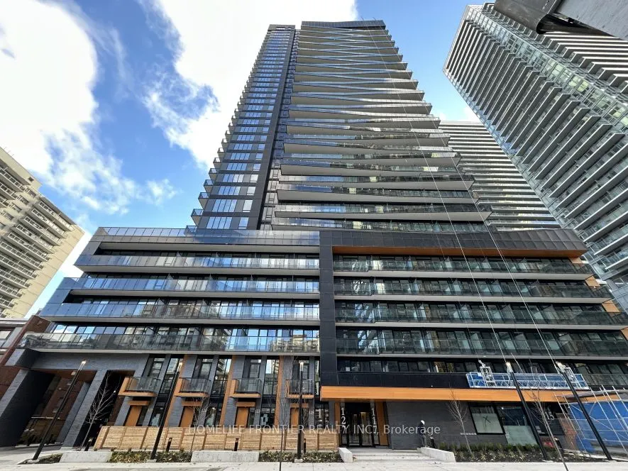 127 Broadway Avenue, #603