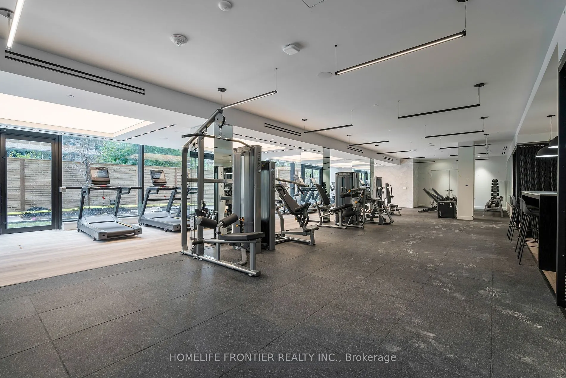 127 Broadway Avenue, #603
