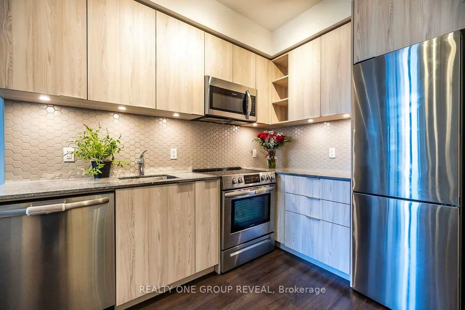 30 Ordnance Street, #408