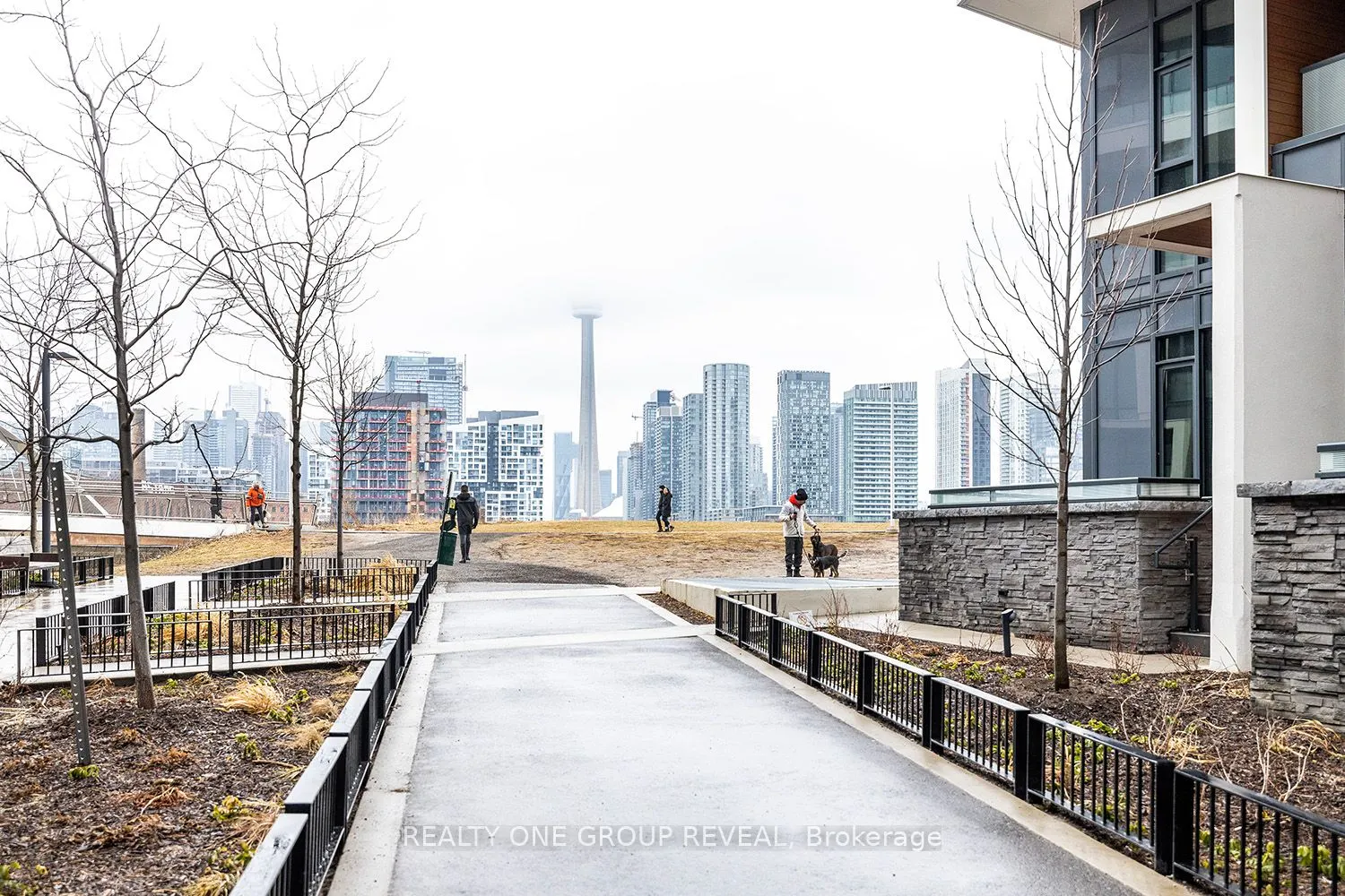 30 Ordnance Street, #408