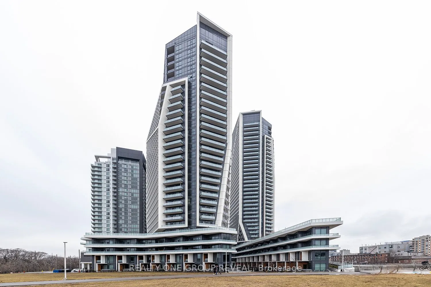 30 Ordnance Street, #408