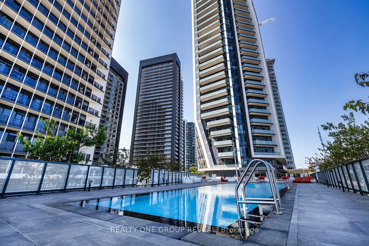 30 Ordnance Street, #408
