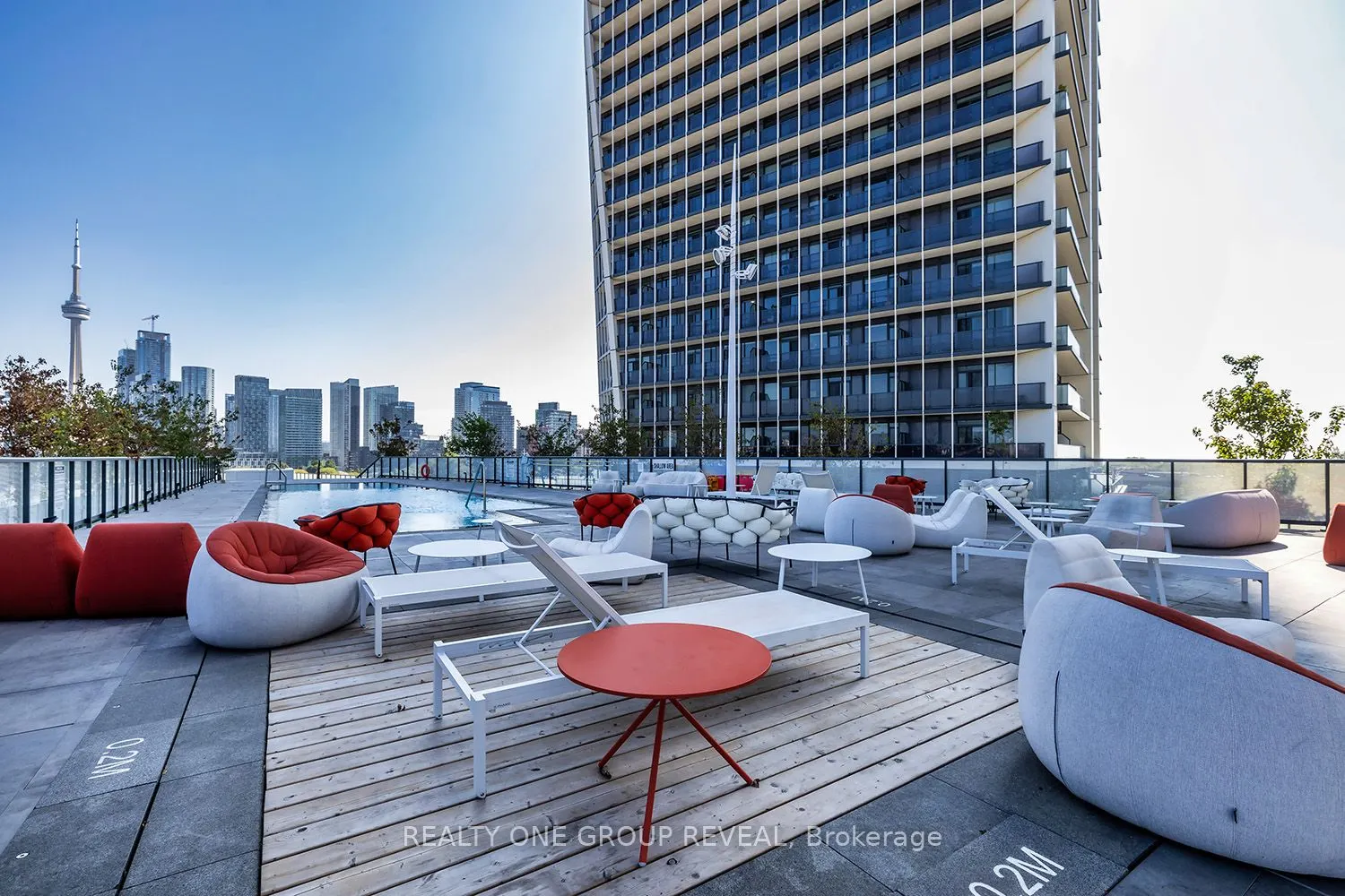 30 Ordnance Street, #408