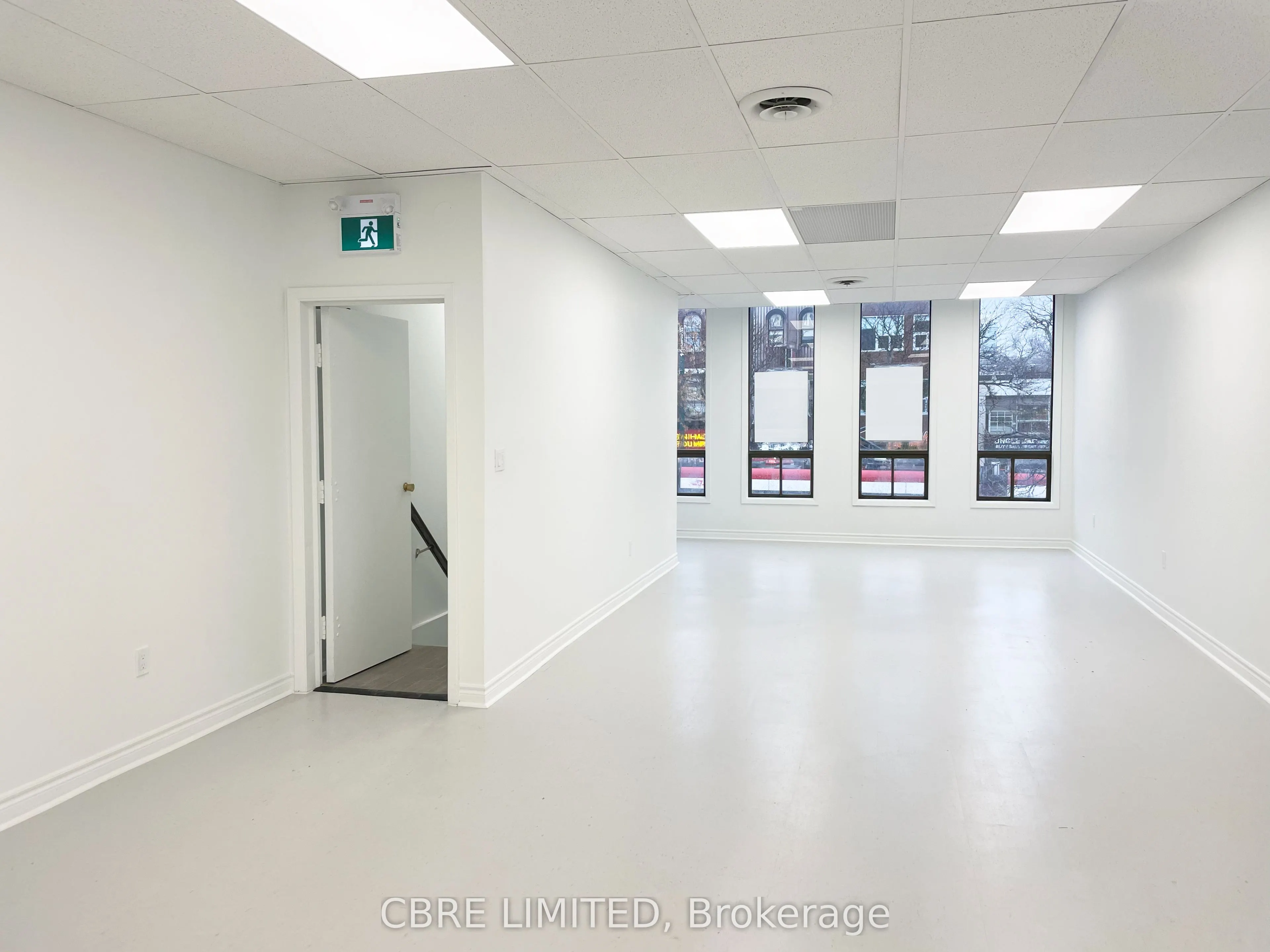 388 Spadina Avenue