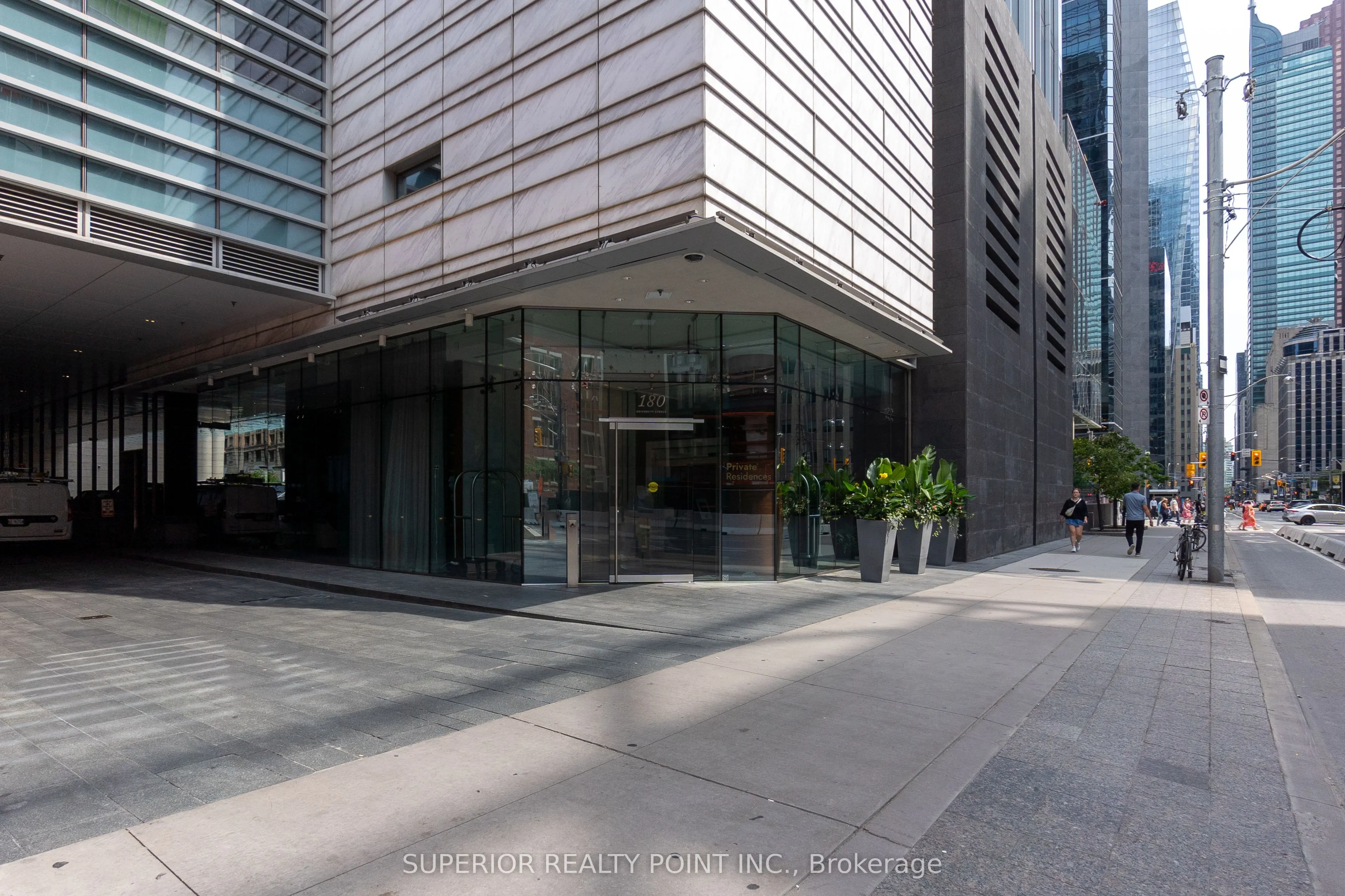 180 University Avenue, #4408