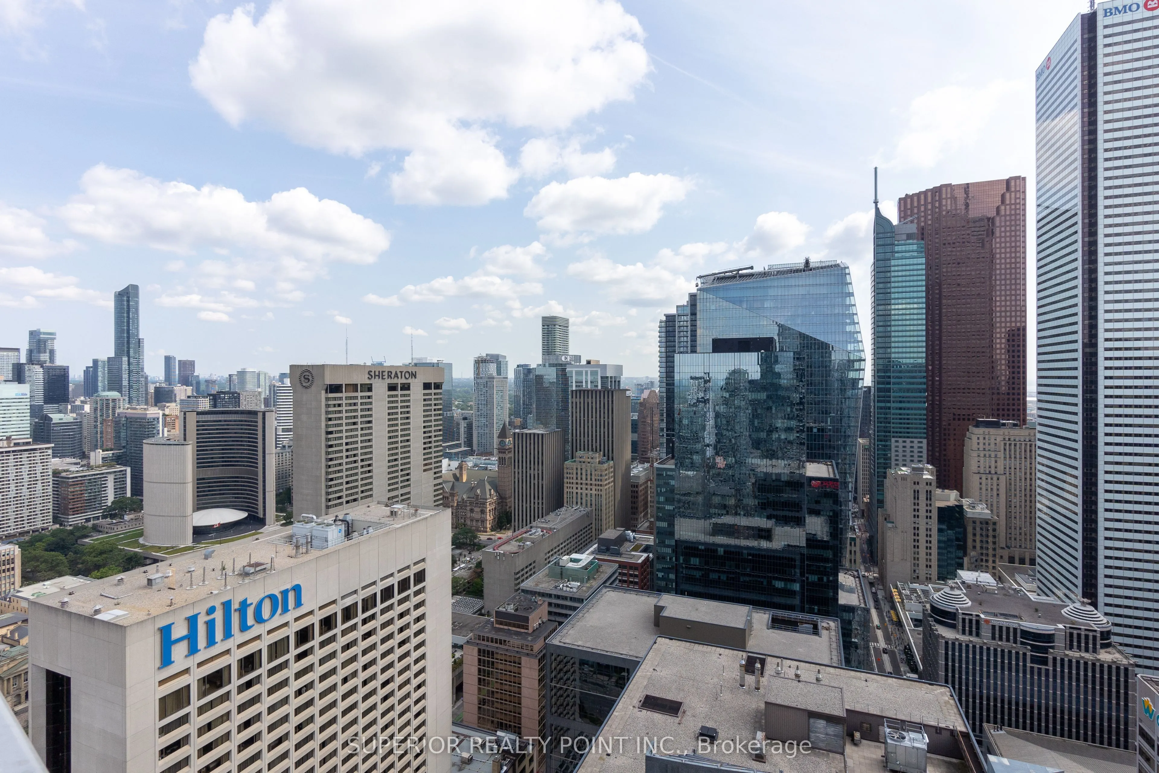 180 University Avenue, #4408