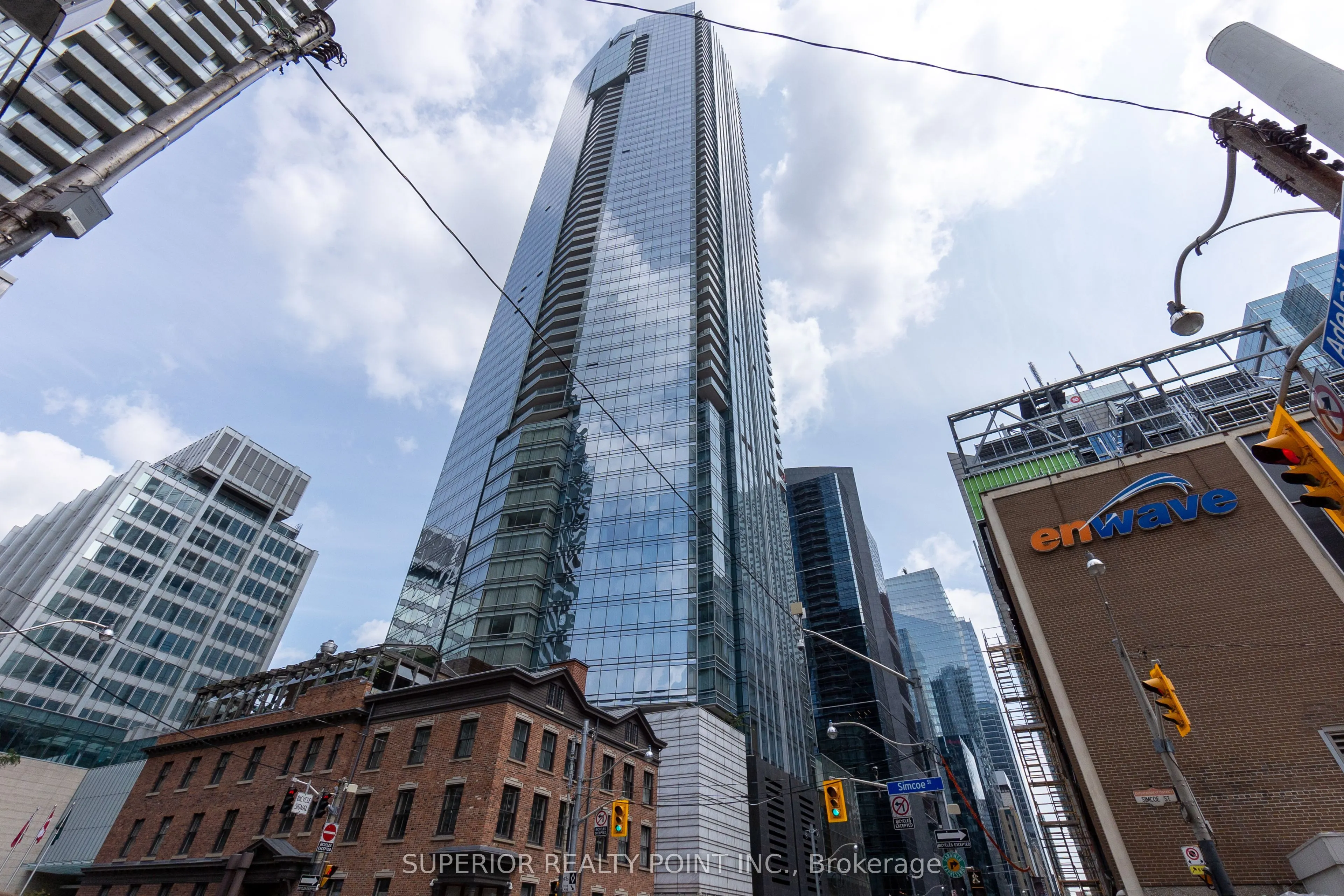 180 University Avenue, #4408