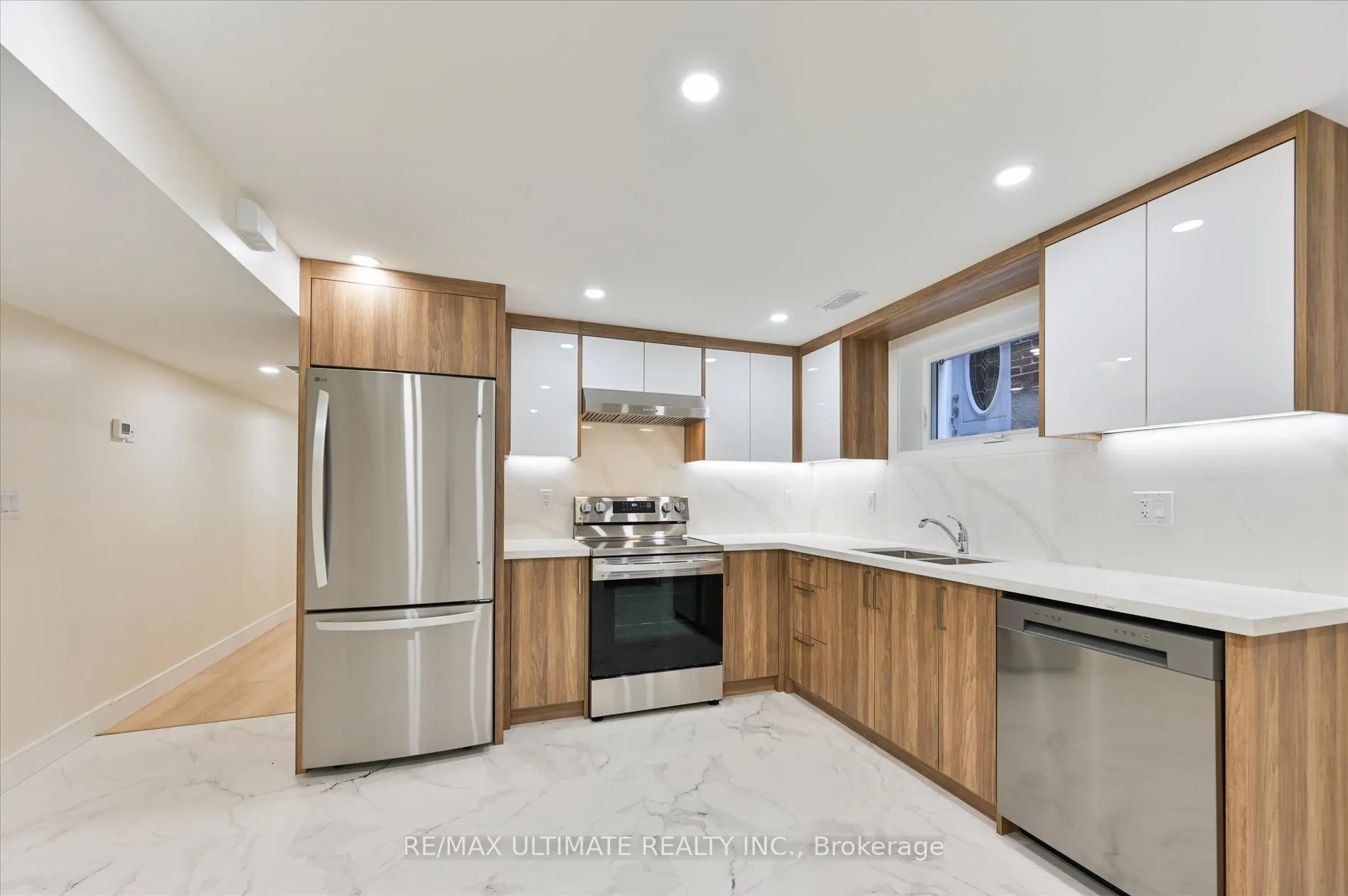 1205 College Street, #Apt 1