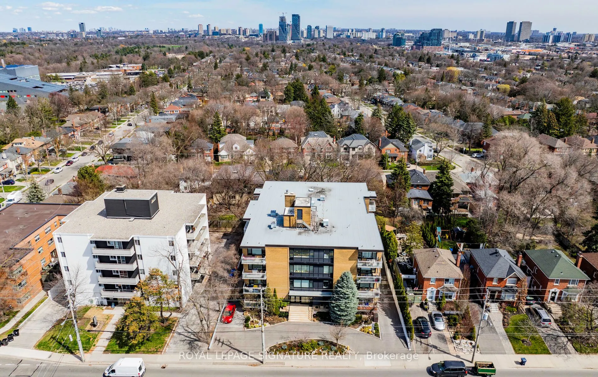 1901 Bayview Avenue, #106