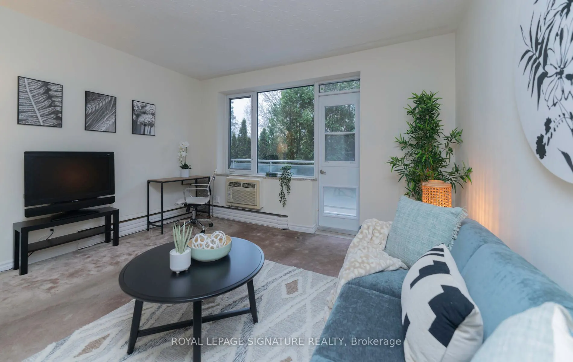 1901 Bayview Avenue, #106