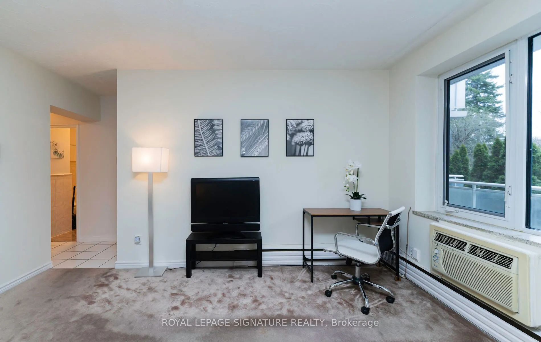 1901 Bayview Avenue, #106