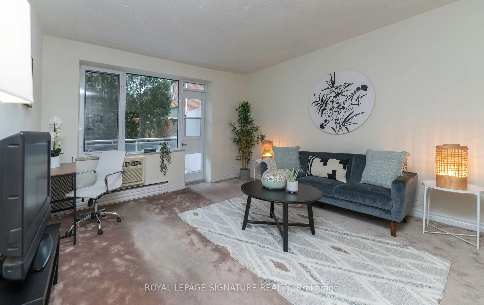 1901 Bayview Avenue, #106