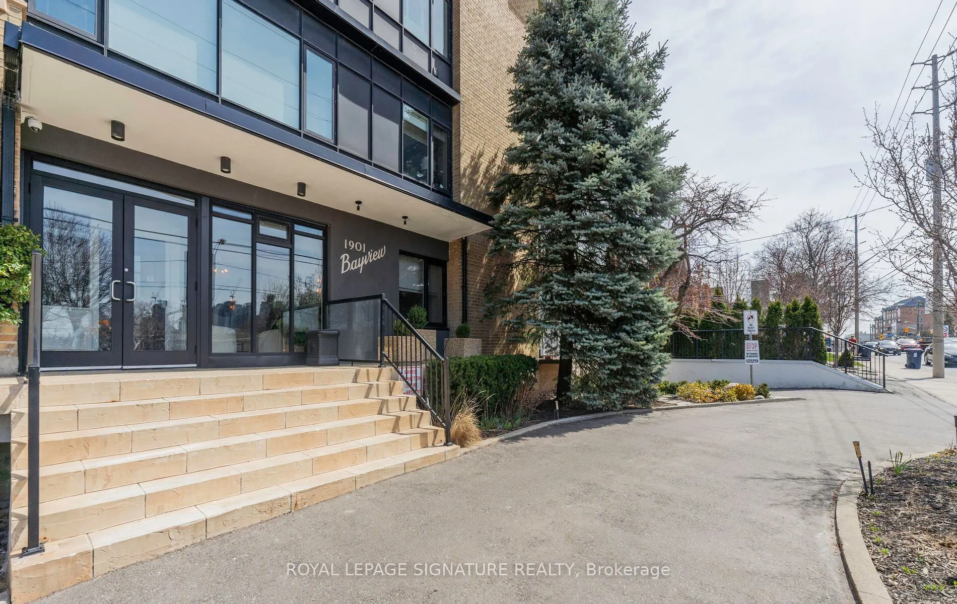 1901 Bayview Avenue, #106
