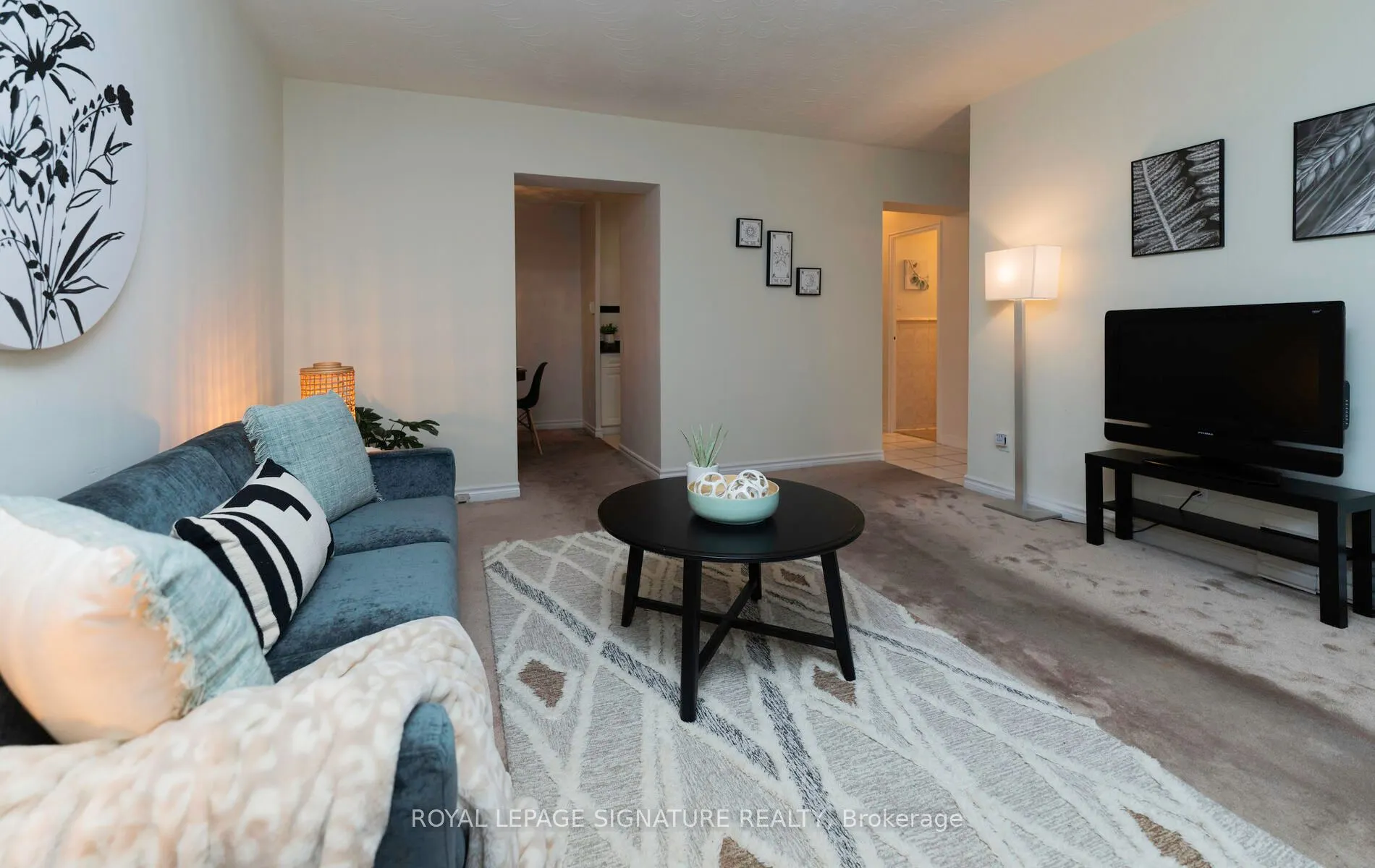 1901 Bayview Avenue, #106