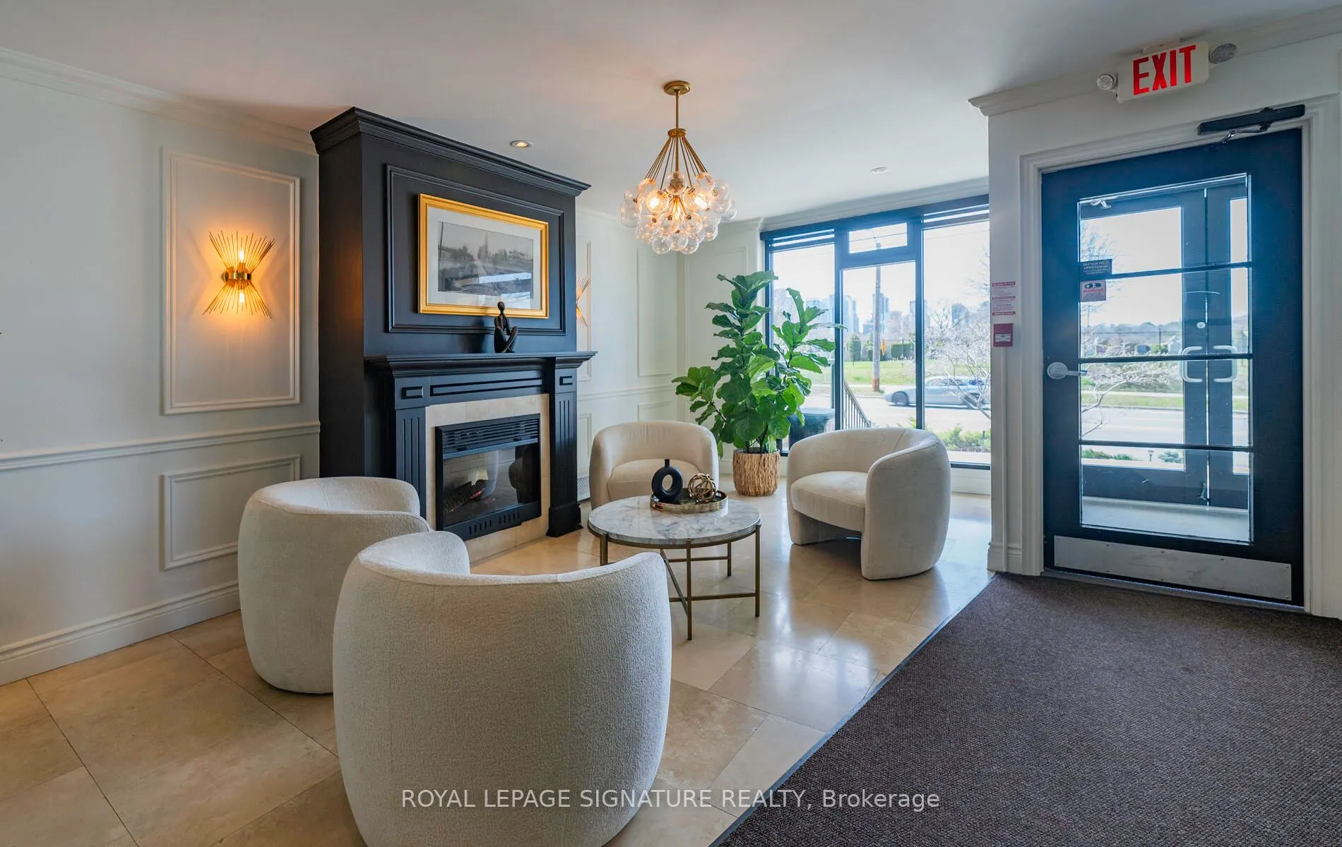 1901 Bayview Avenue, #106