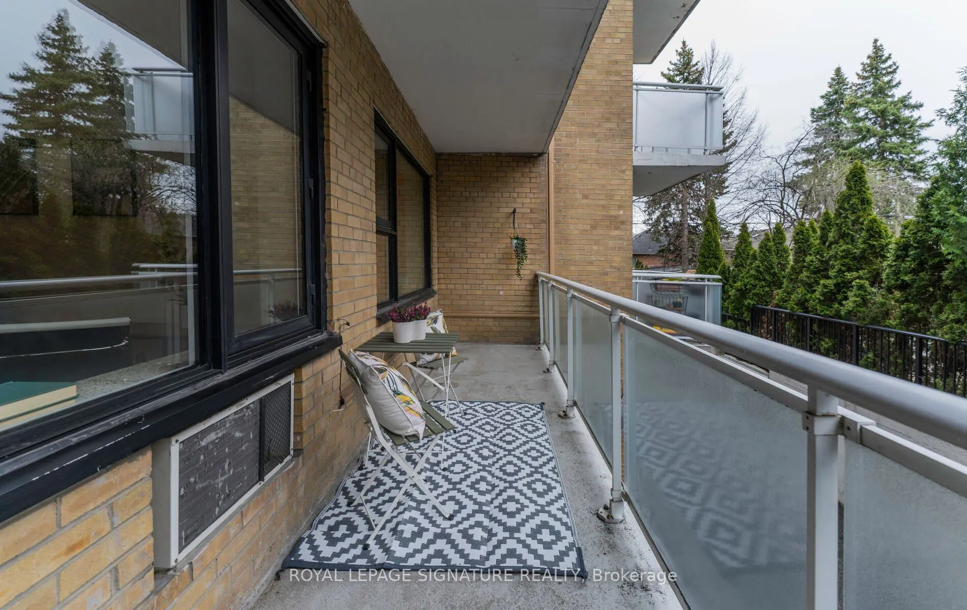 1901 Bayview Avenue, #106