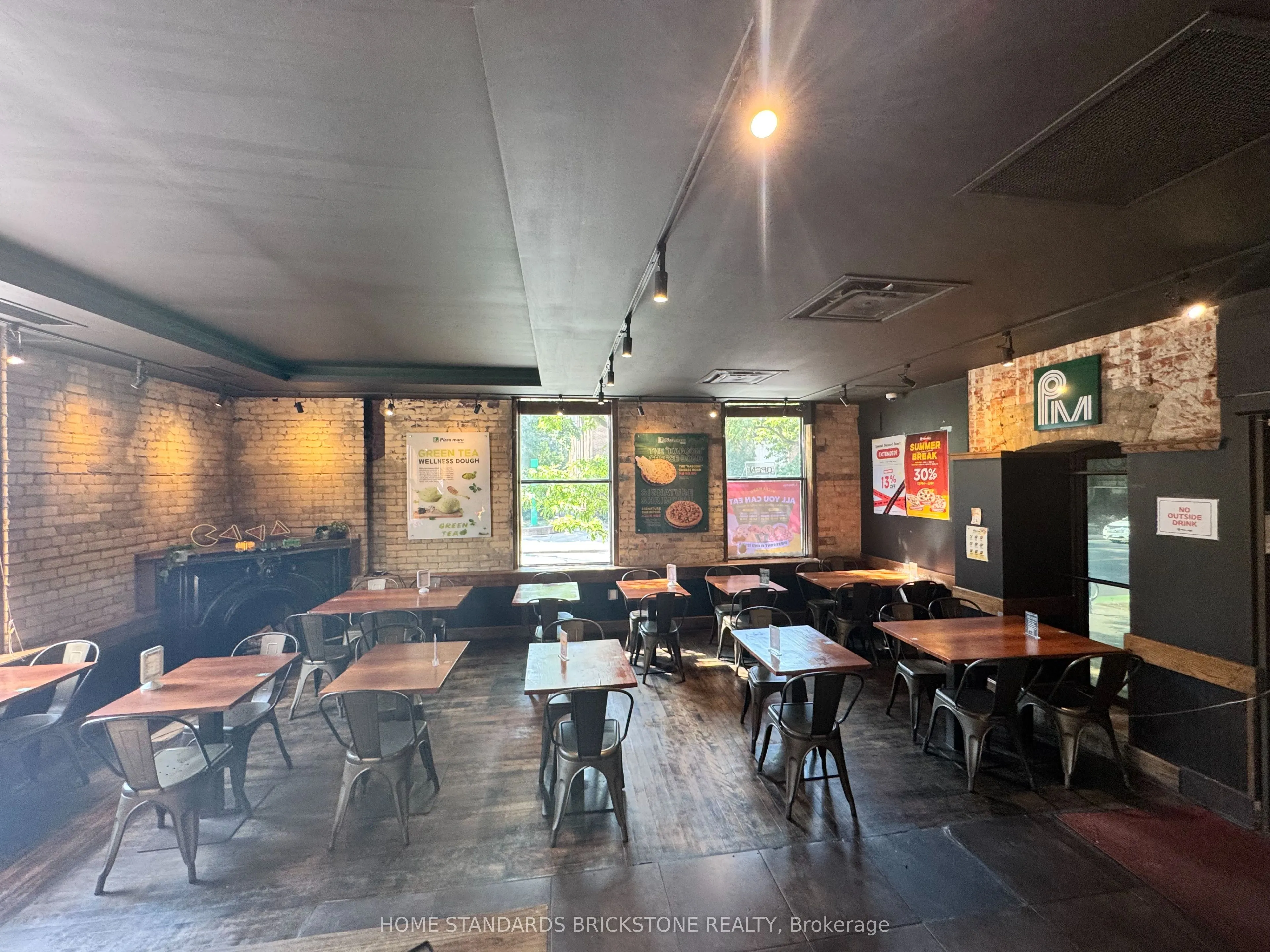 66 Gerrard Street E, #100