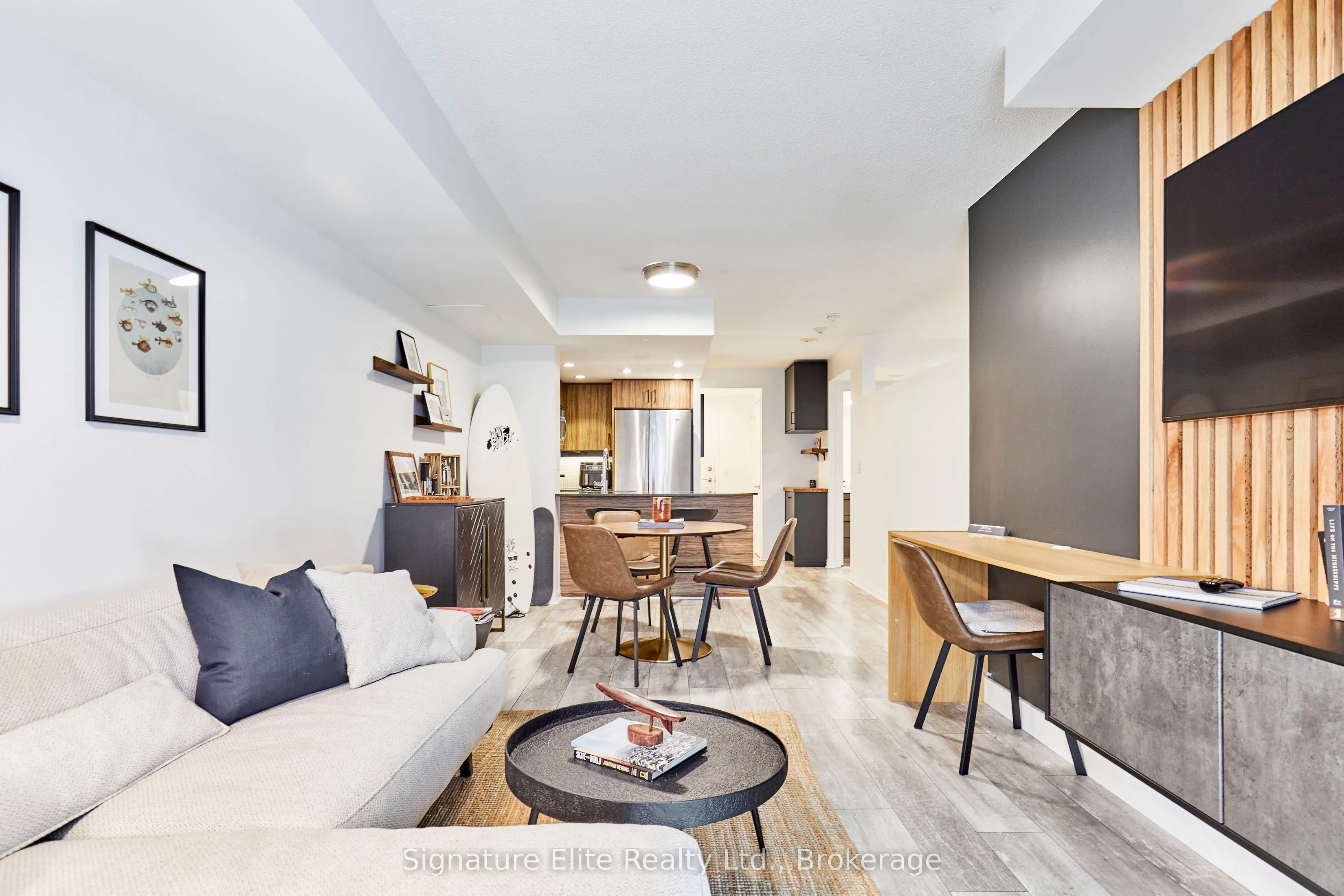 65 East Liberty Street, #1017