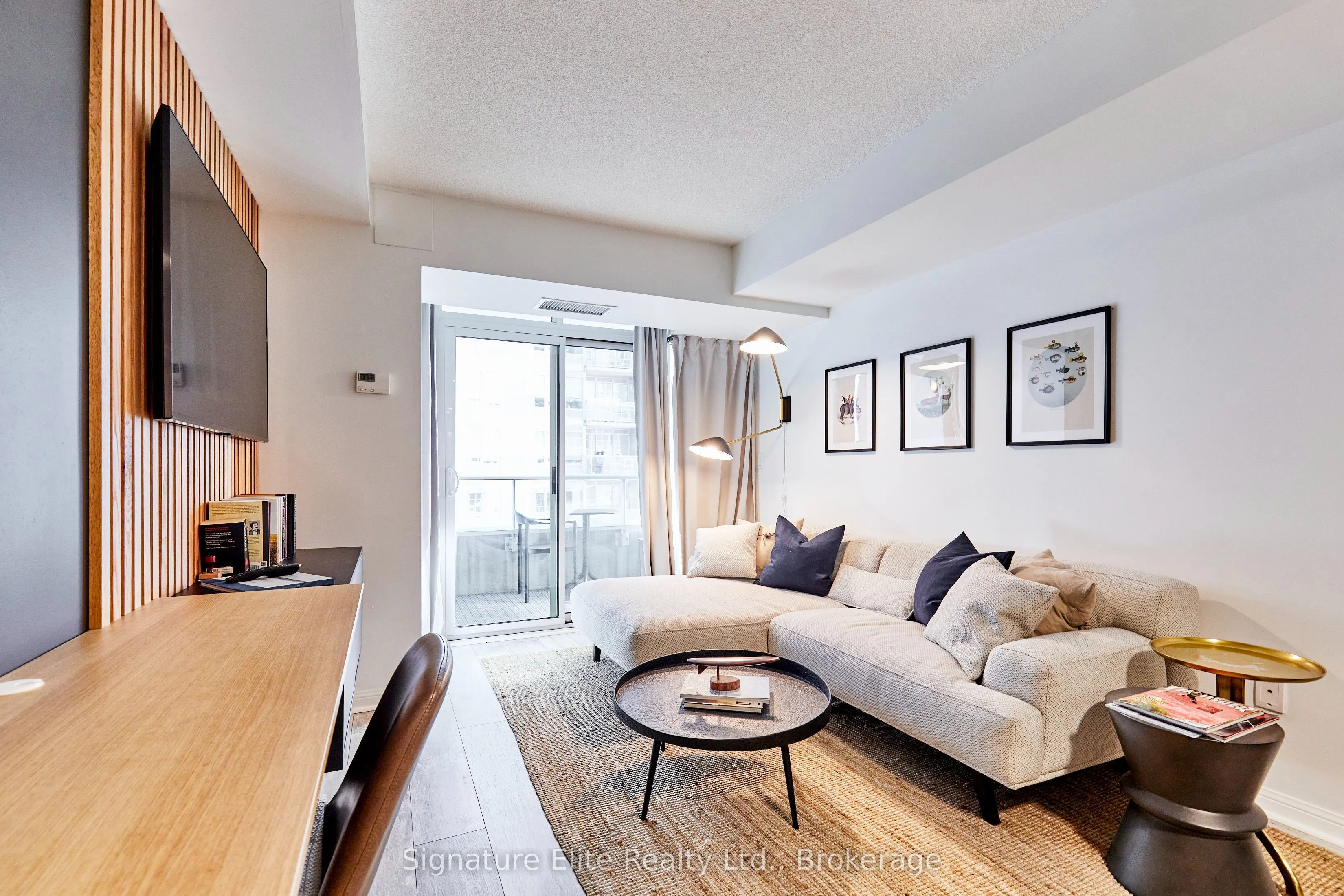 65 East Liberty Street, #1017