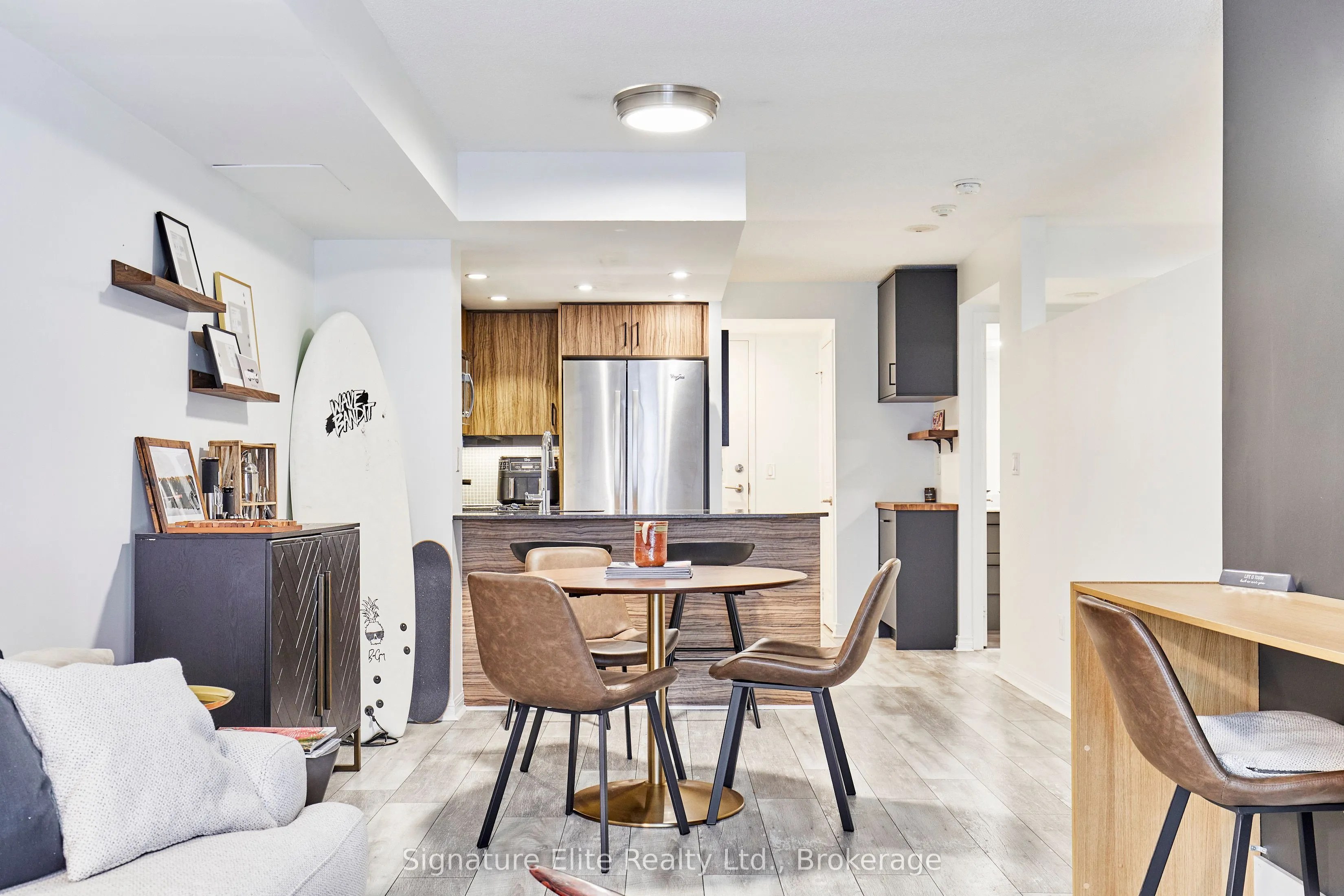65 East Liberty Street, #1017