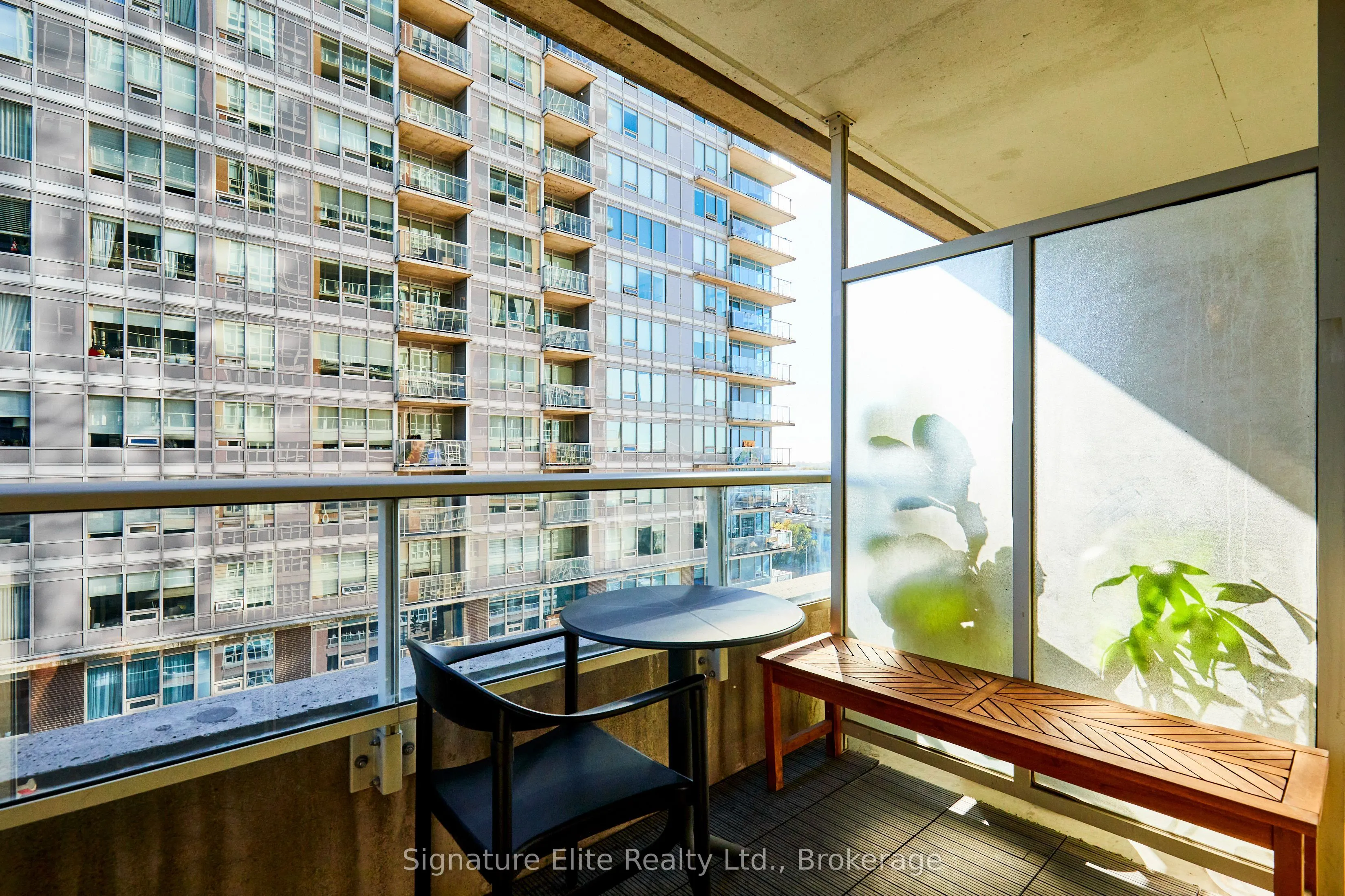 65 East Liberty Street, #1017