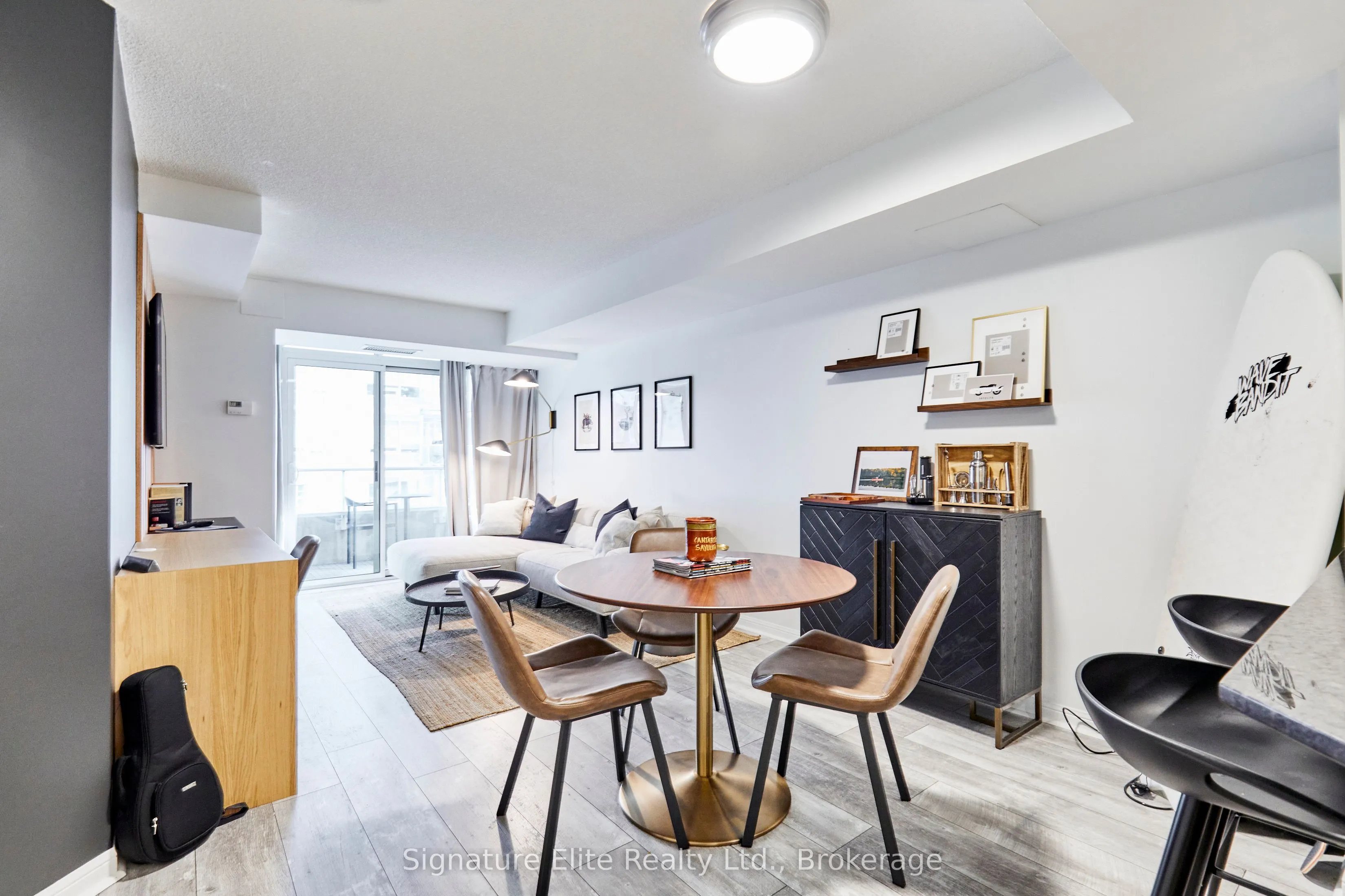 65 East Liberty Street, #1017