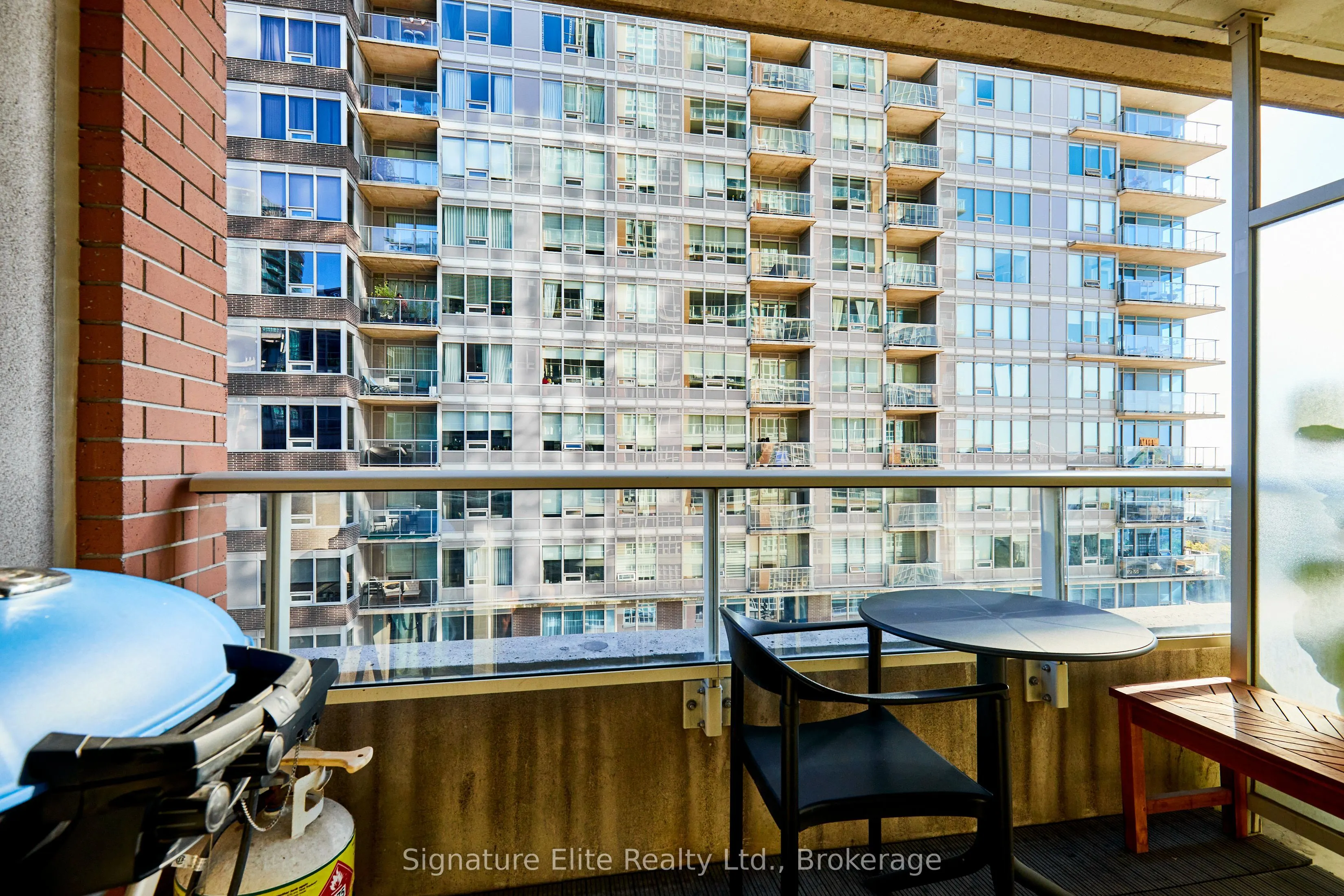 65 East Liberty Street, #1017