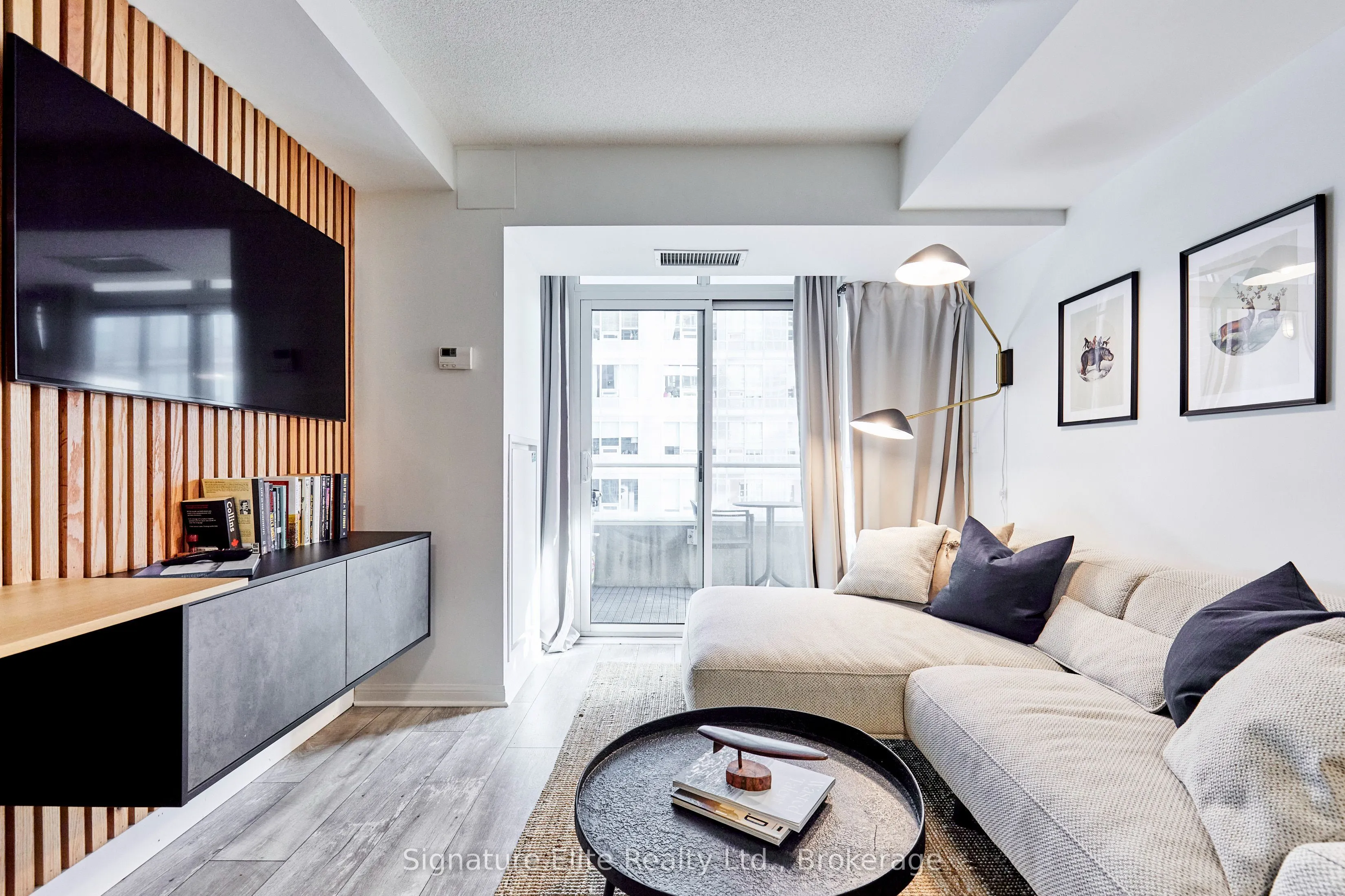 65 East Liberty Street, #1017