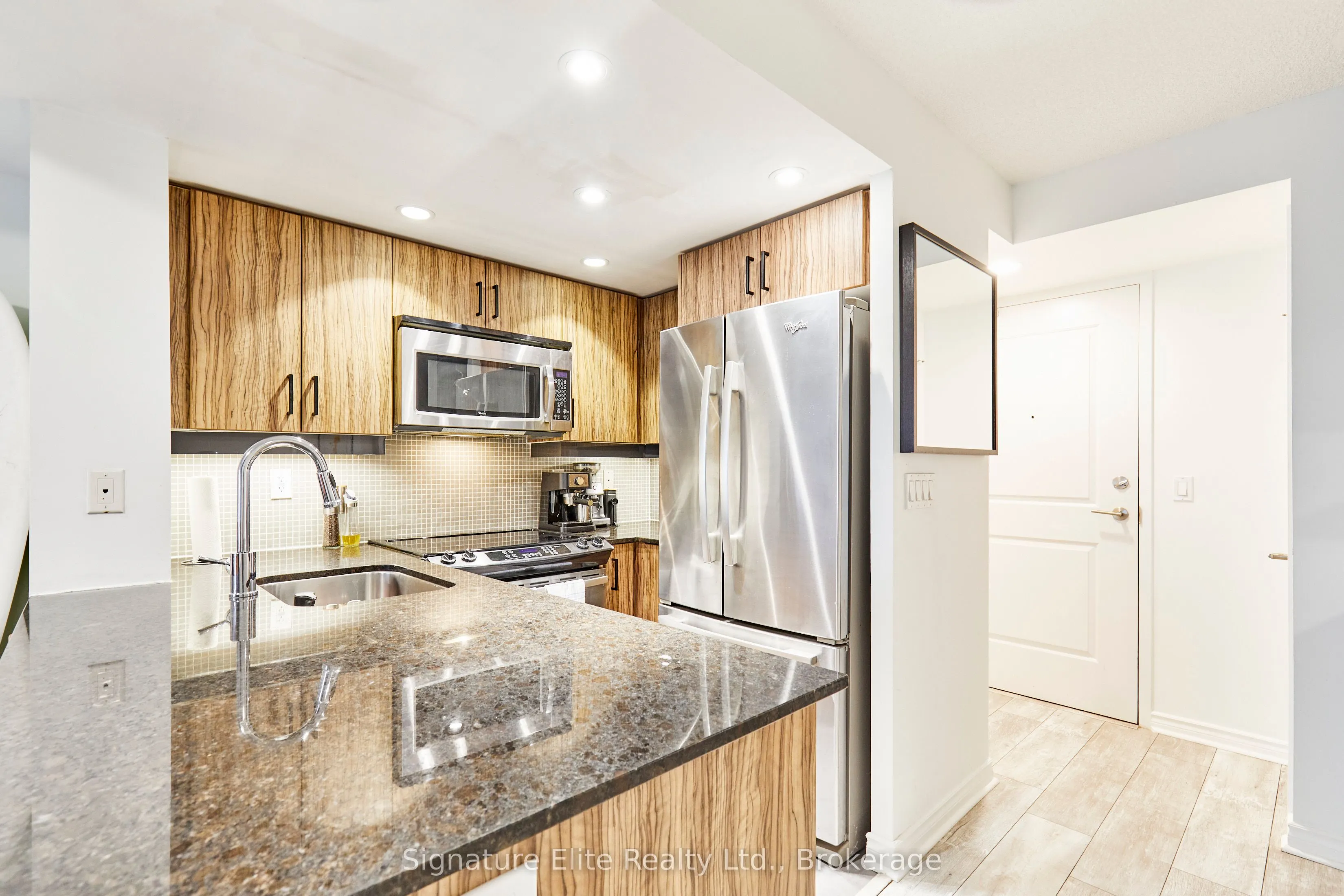 65 East Liberty Street, #1017