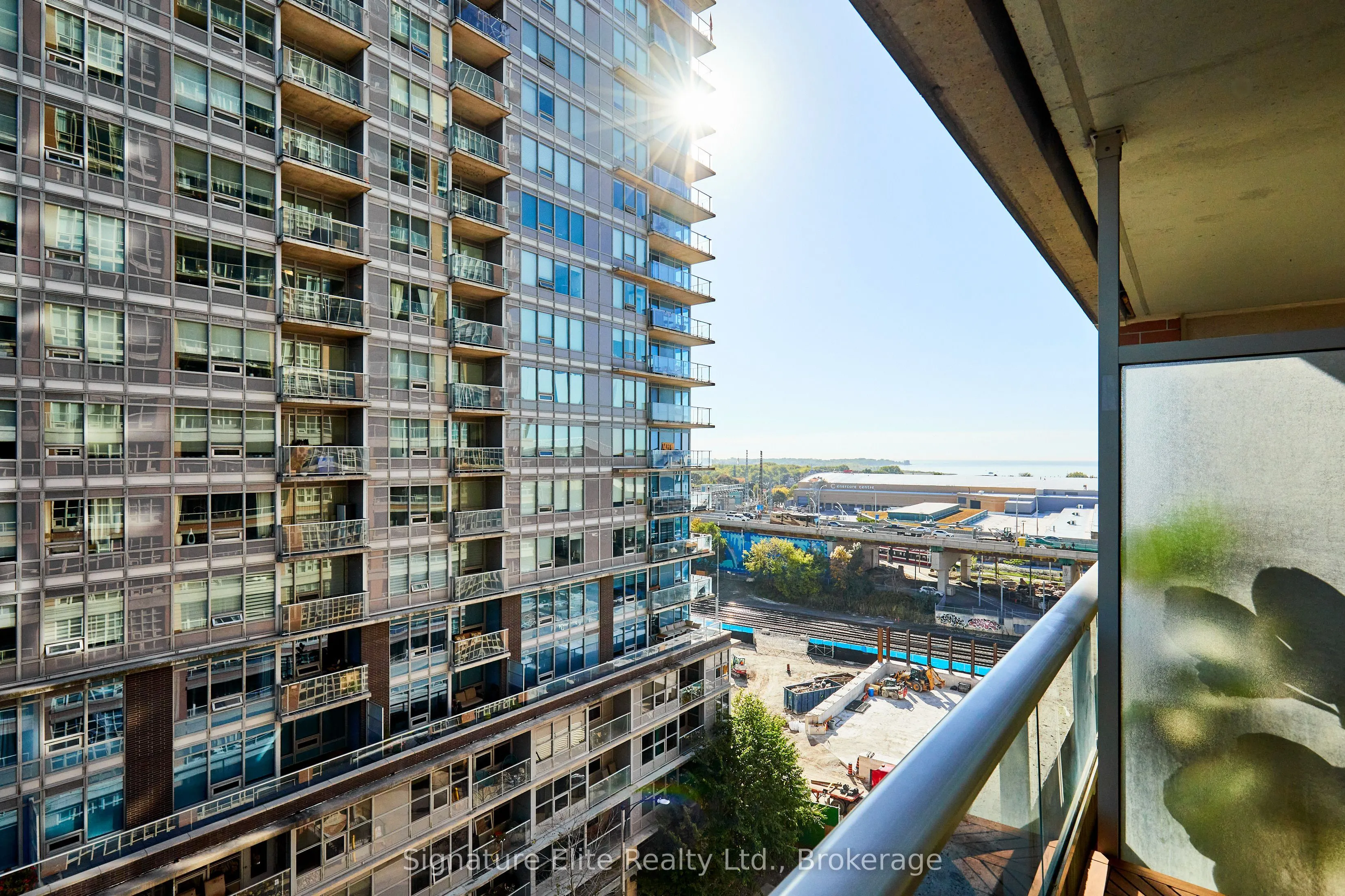 65 East Liberty Street, #1017