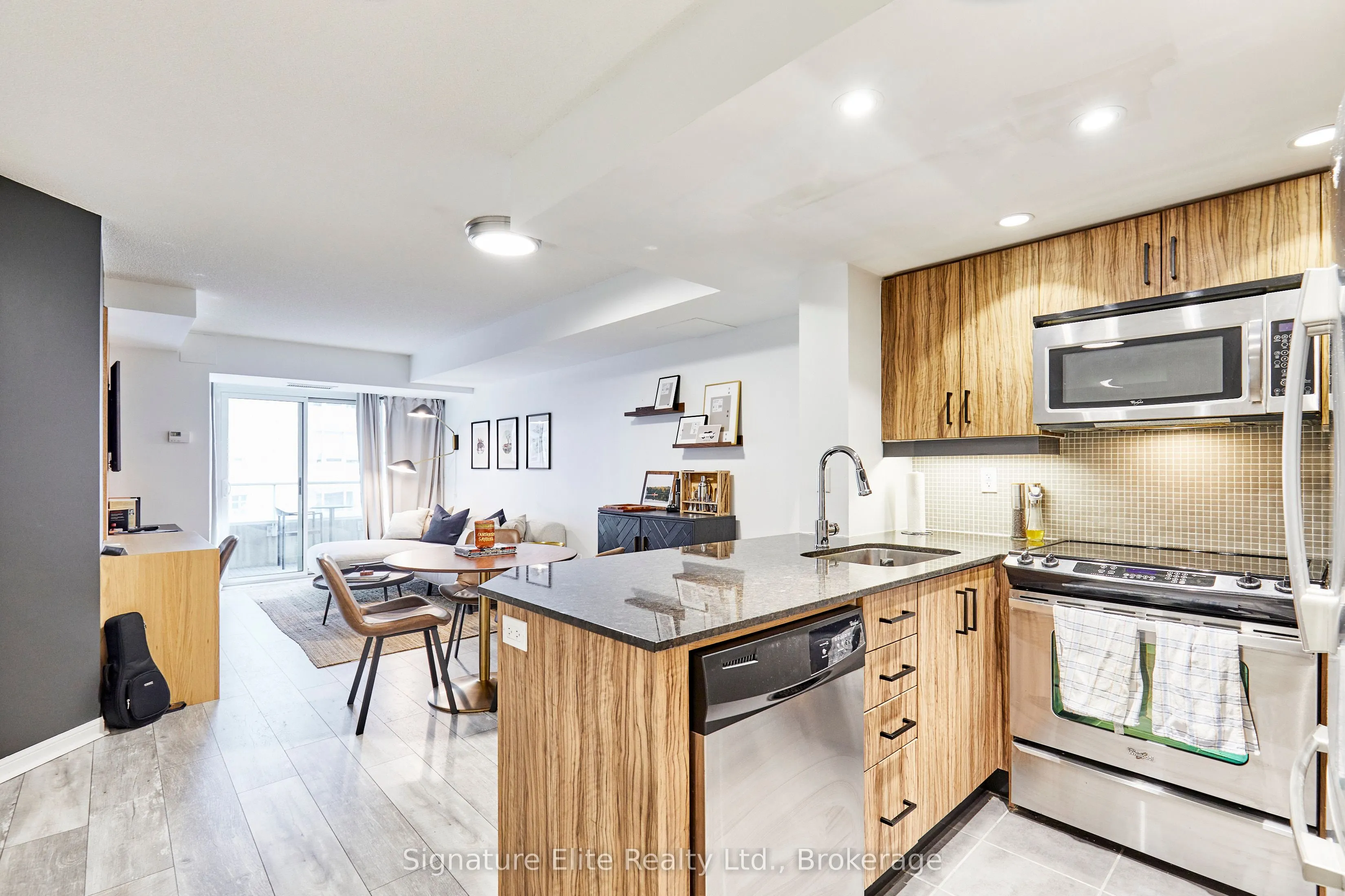 65 East Liberty Street, #1017