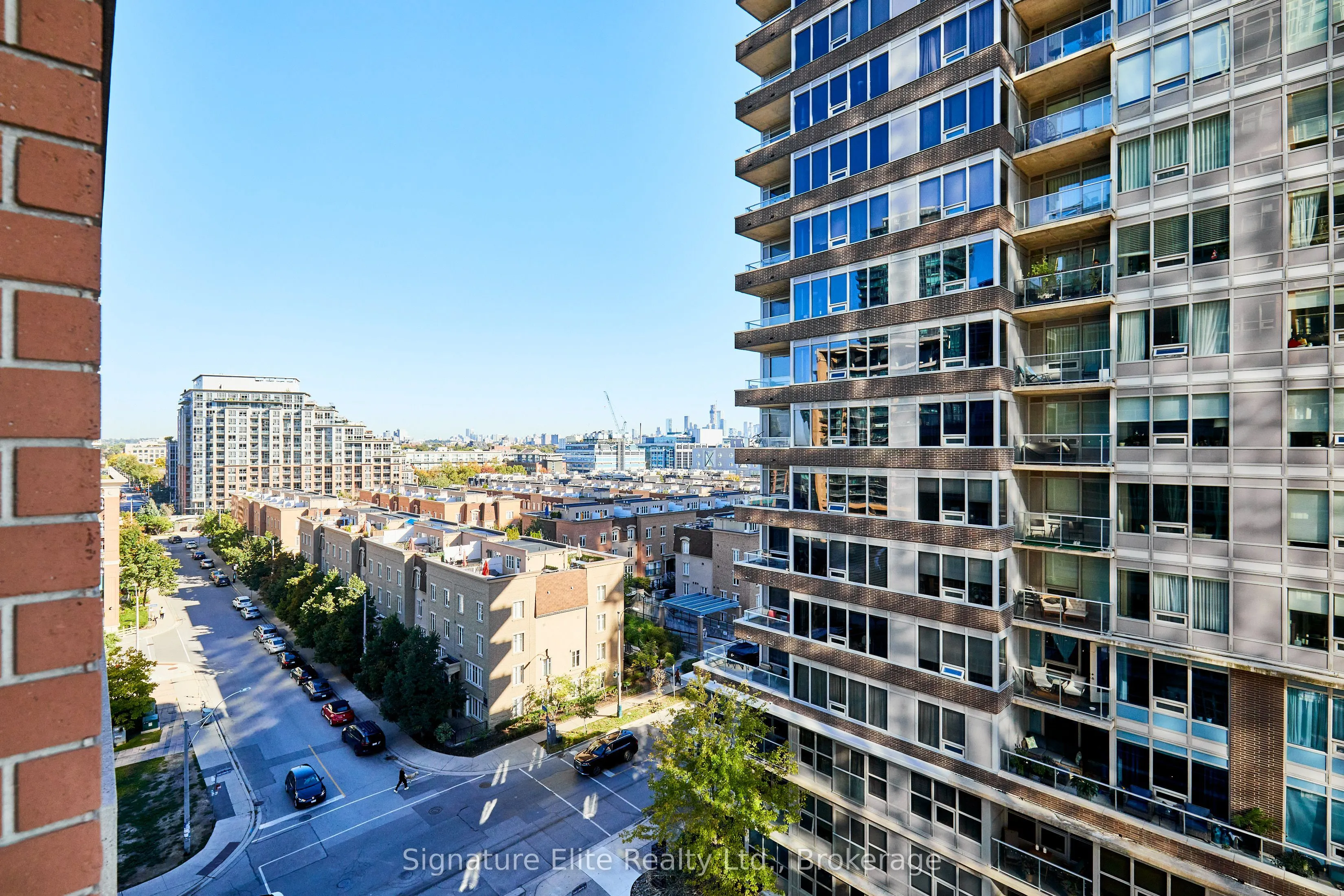 65 East Liberty Street, #1017