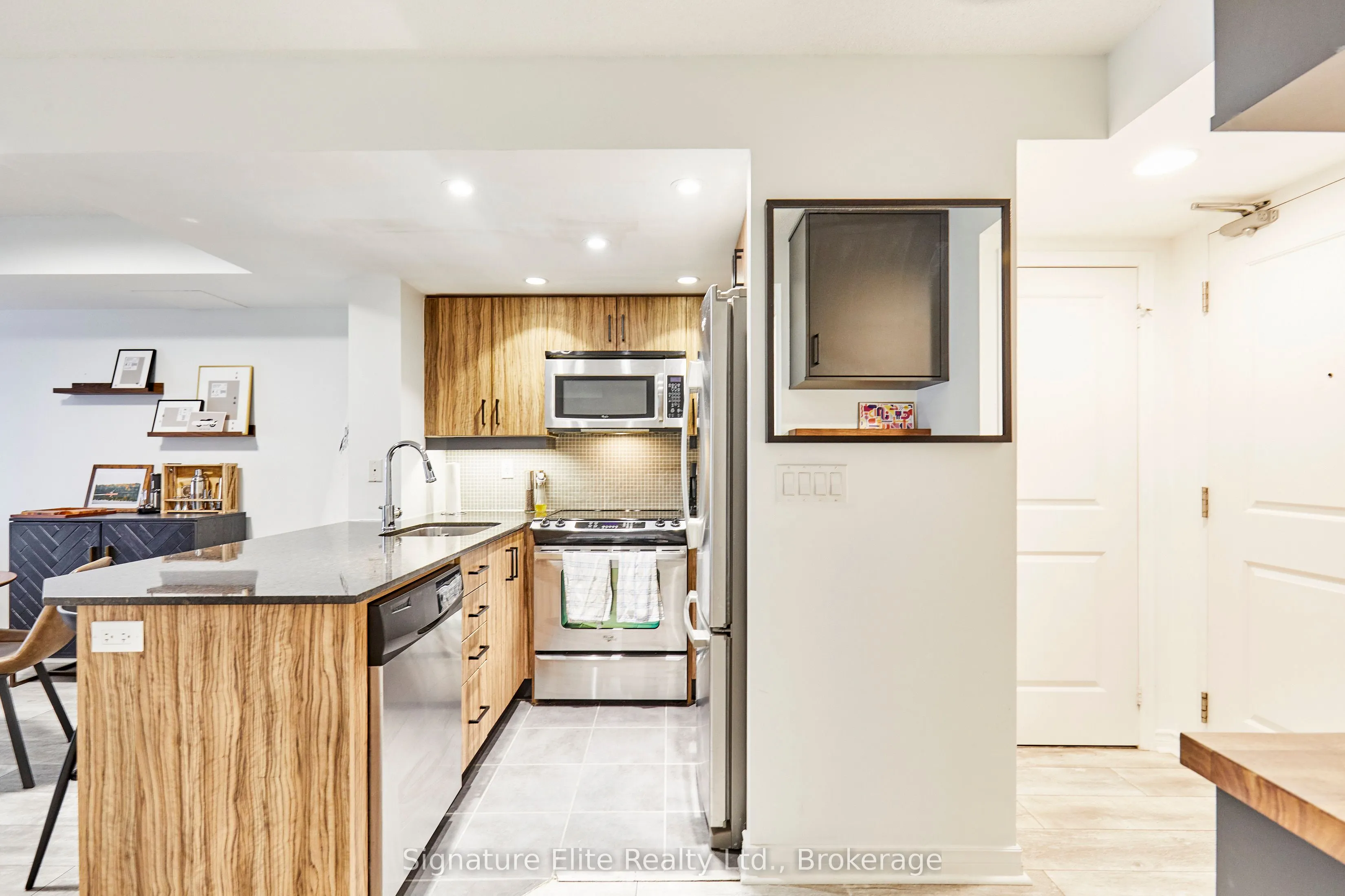 65 East Liberty Street, #1017