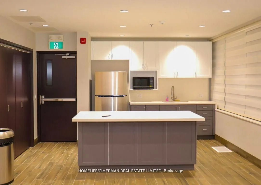 725 Don Mills Road, #505