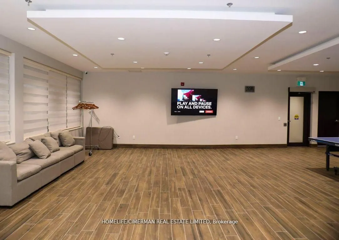 725 Don Mills Road, #505