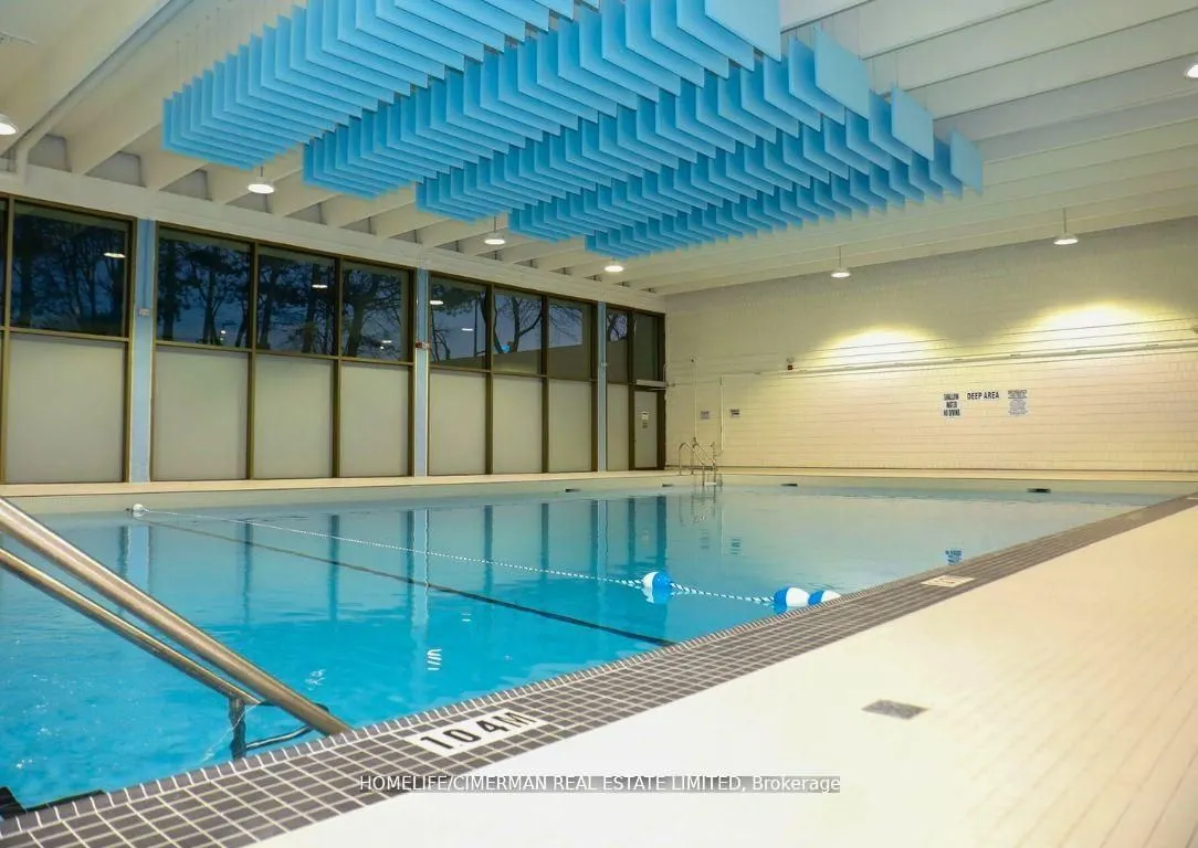 725 Don Mills Road, #505