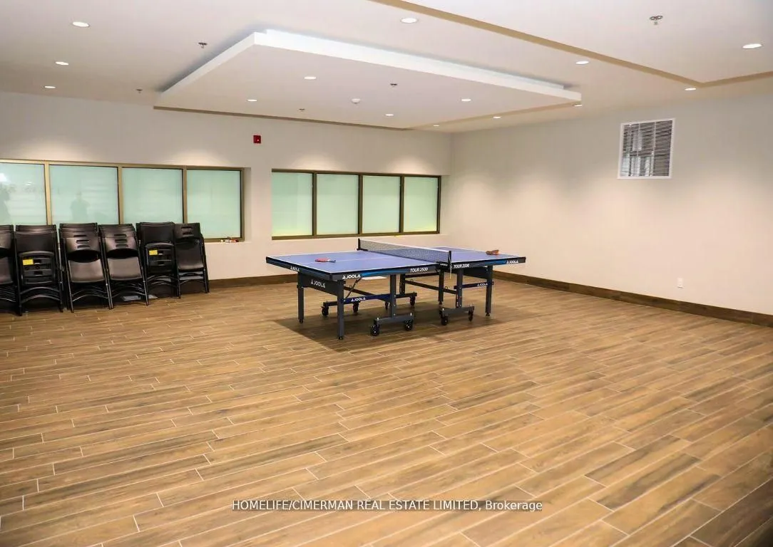725 Don Mills Road, #505