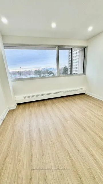 725 Don Mills Road, #505