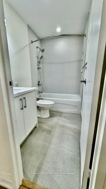 725 Don Mills Road, #505